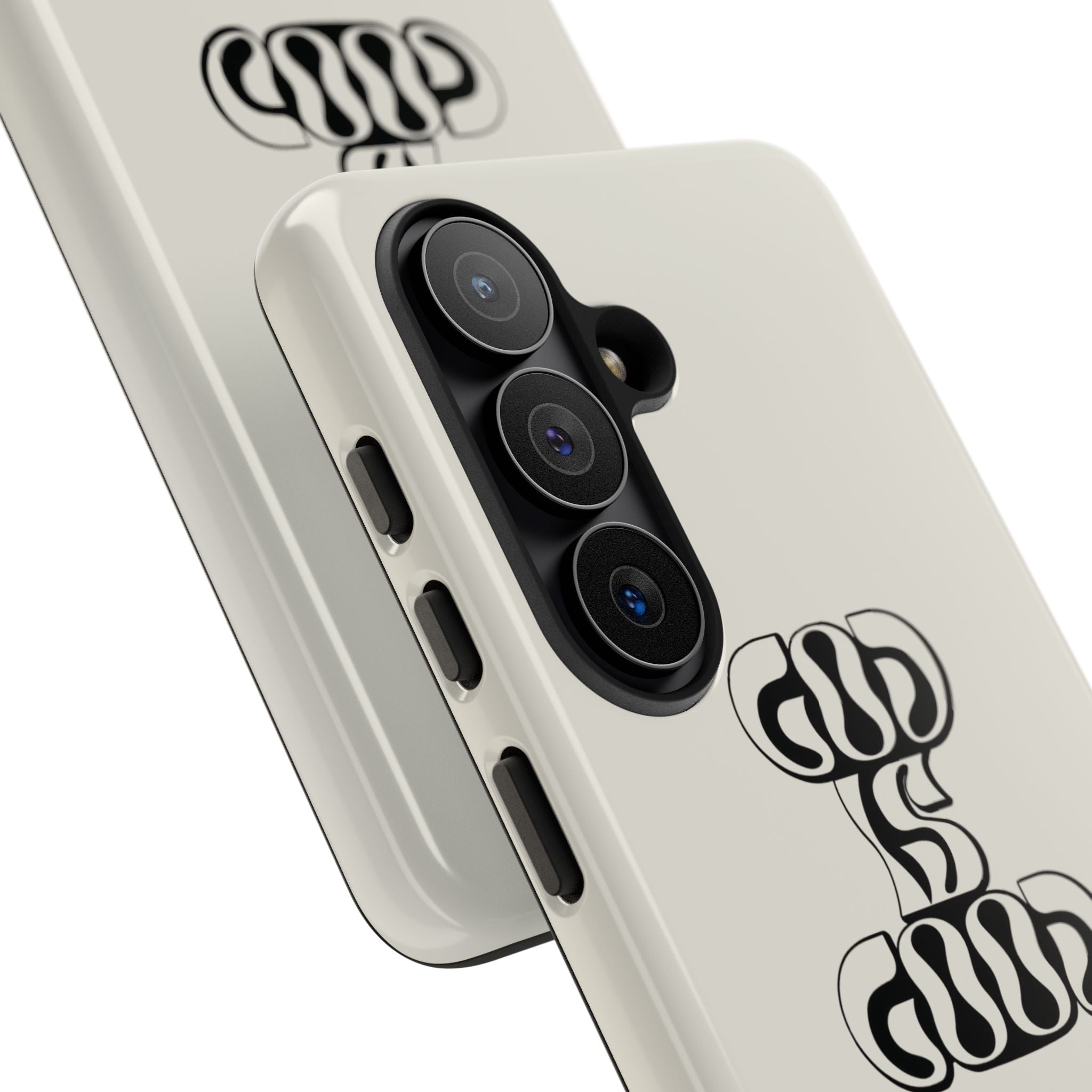 "God Is Good" Protective Phone Case
