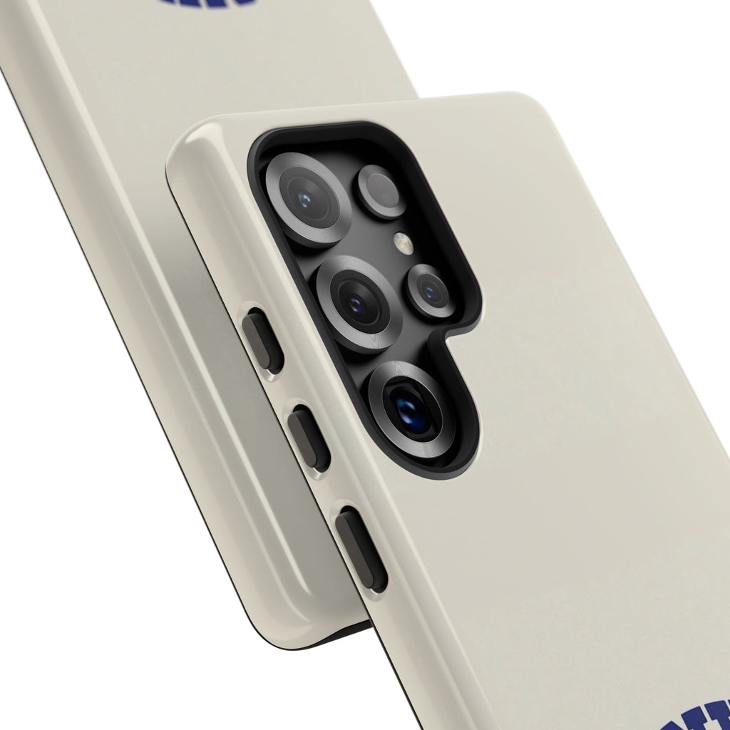 Yeshua 'He Saves' Tough Phone Case