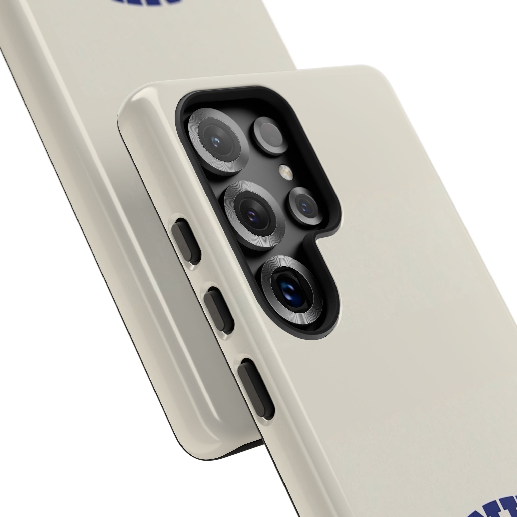 Yeshua 'He Saves' Tough Phone Case