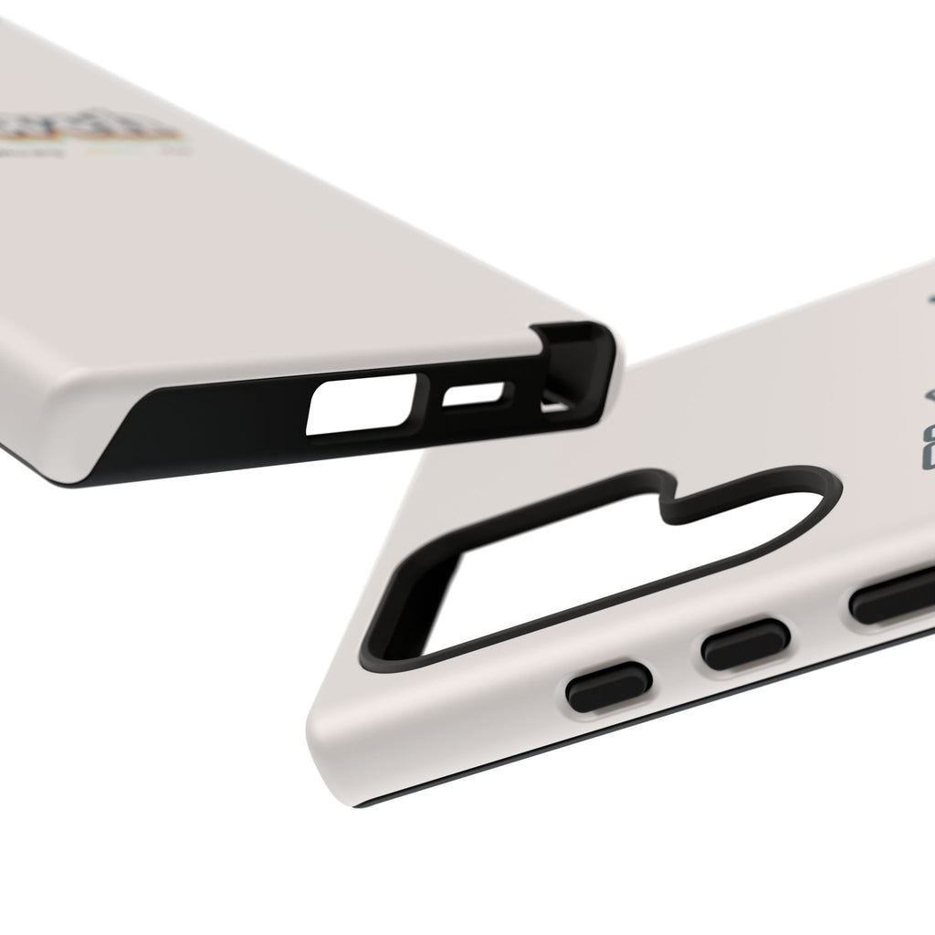 Yahweh Phone Case — Retro Faith Tough Case