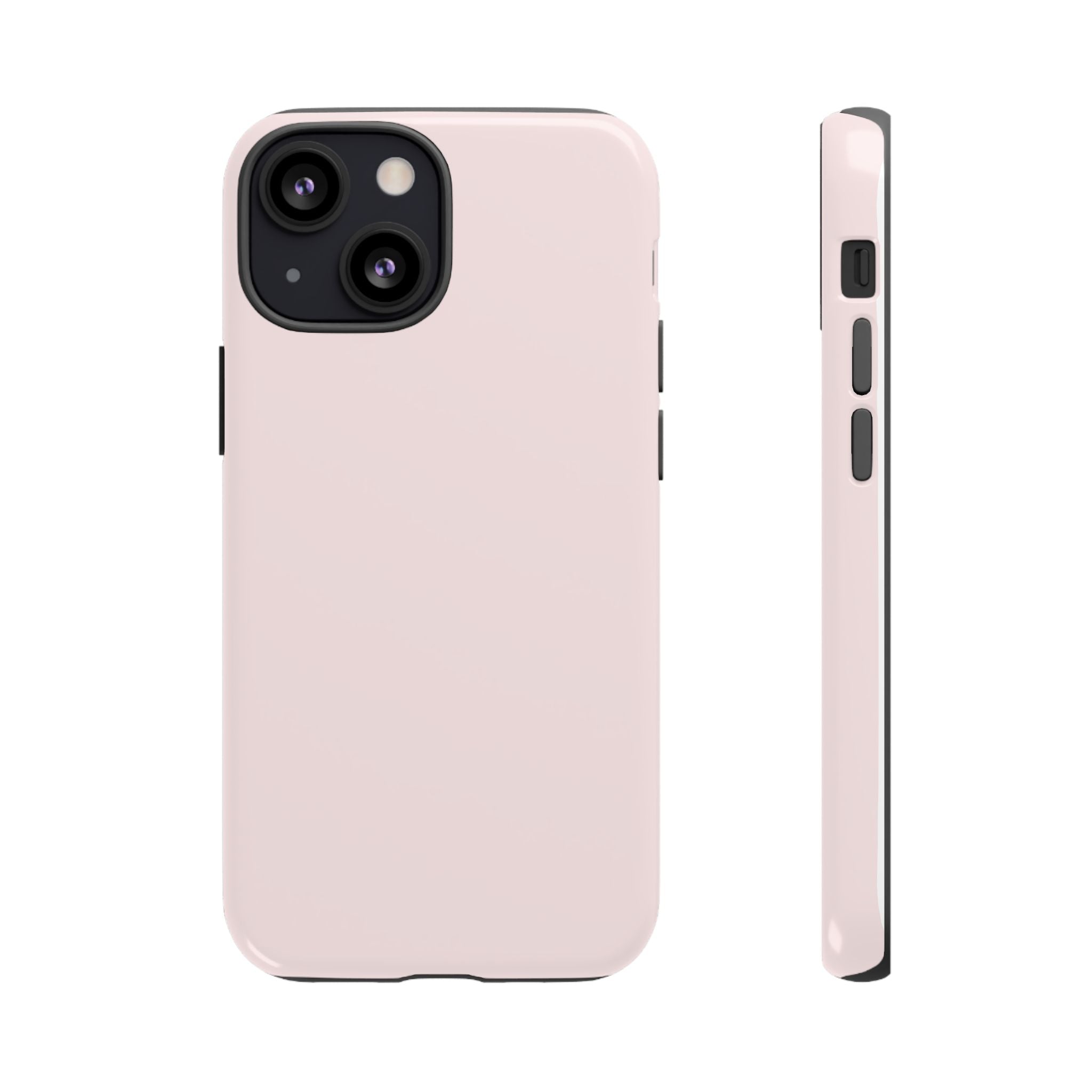 Tough iPhone Case – Slim Matte Shockproof Protective Cover