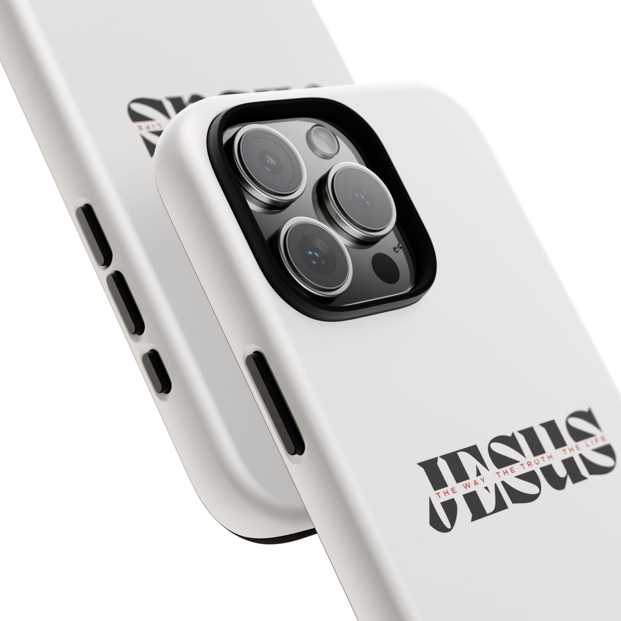 "Jesus" Tough Phone Case