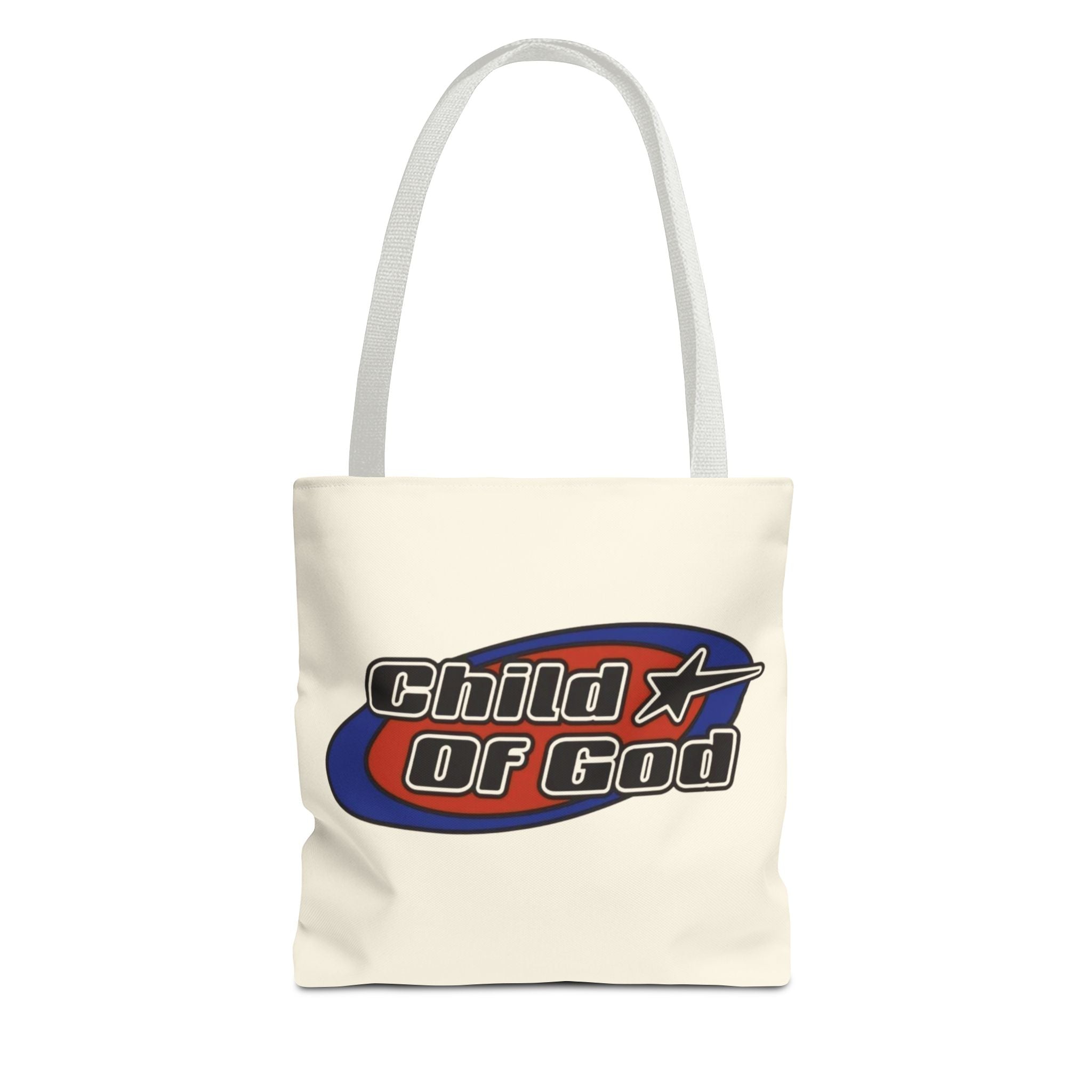 Child of God Tote Bag