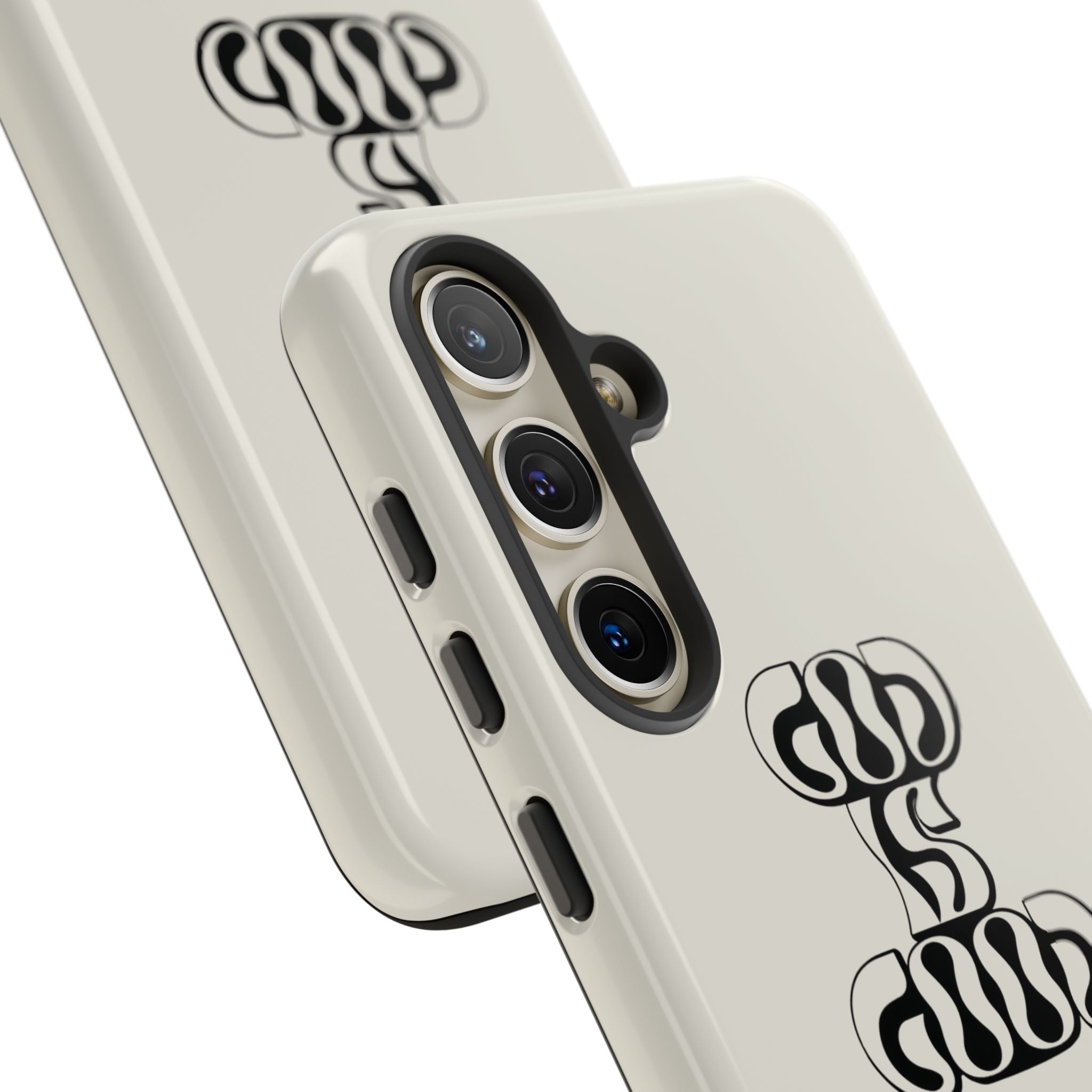 "God Is Good" Protective Phone Case
