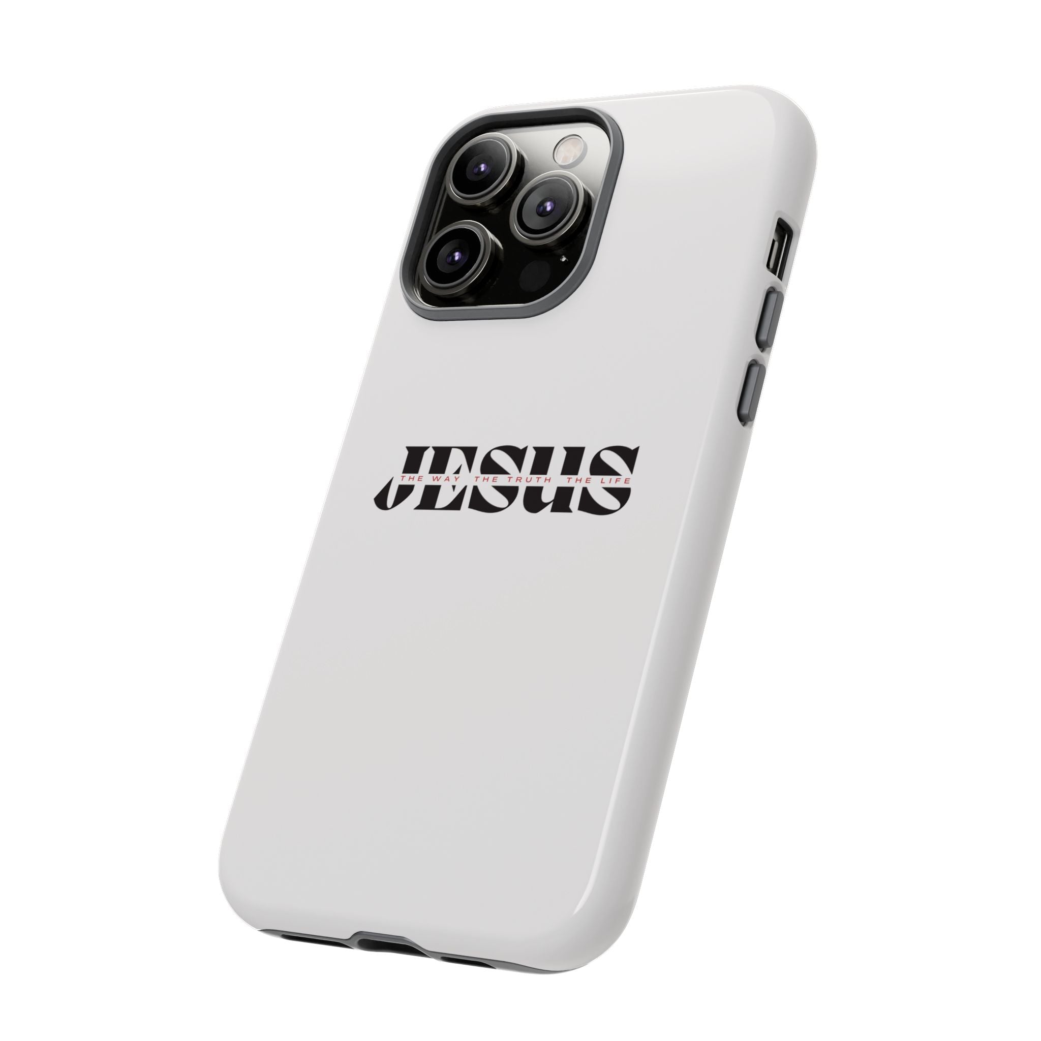 "Jesus" Tough Phone Case