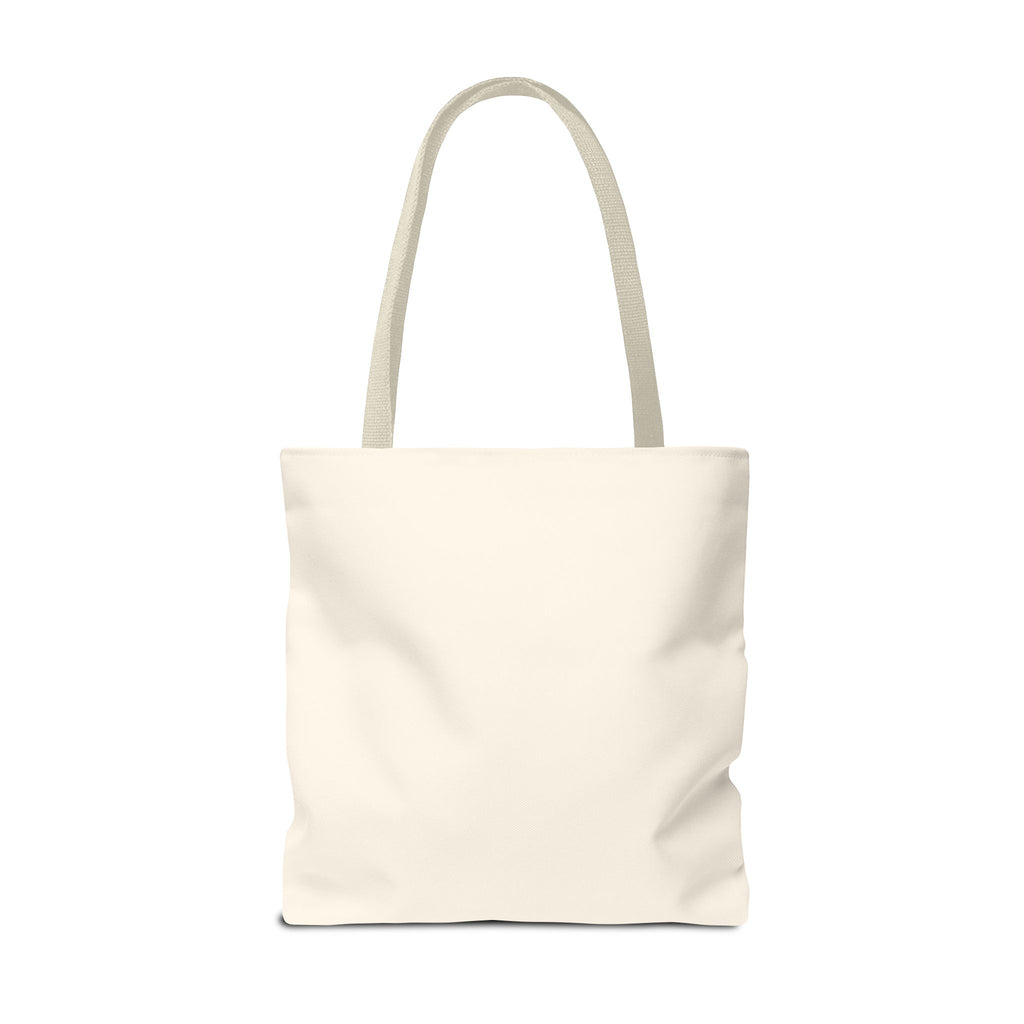 Wild Soul Floral Tote Bag — Boho Sunflower Canvas Carryall