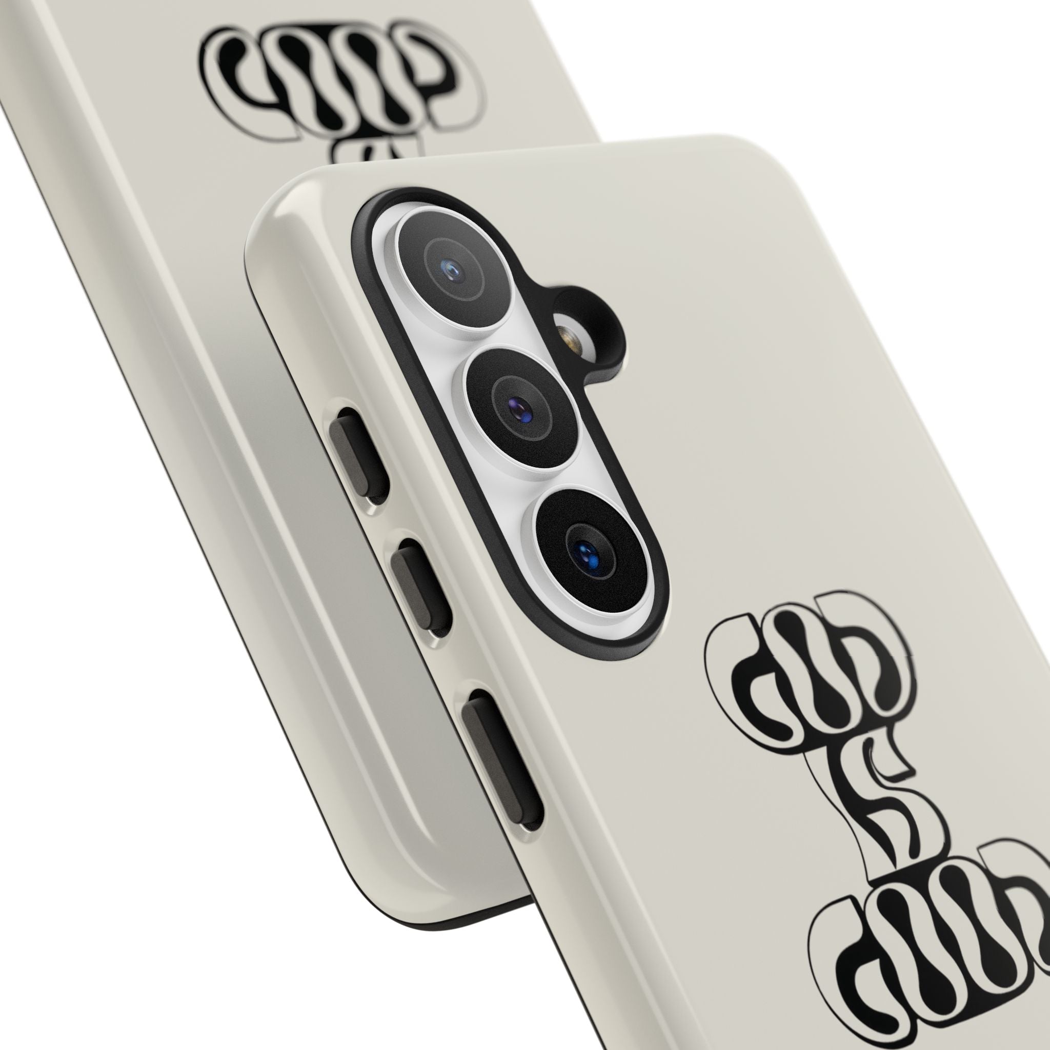 "God Is Good" Protective Phone Case