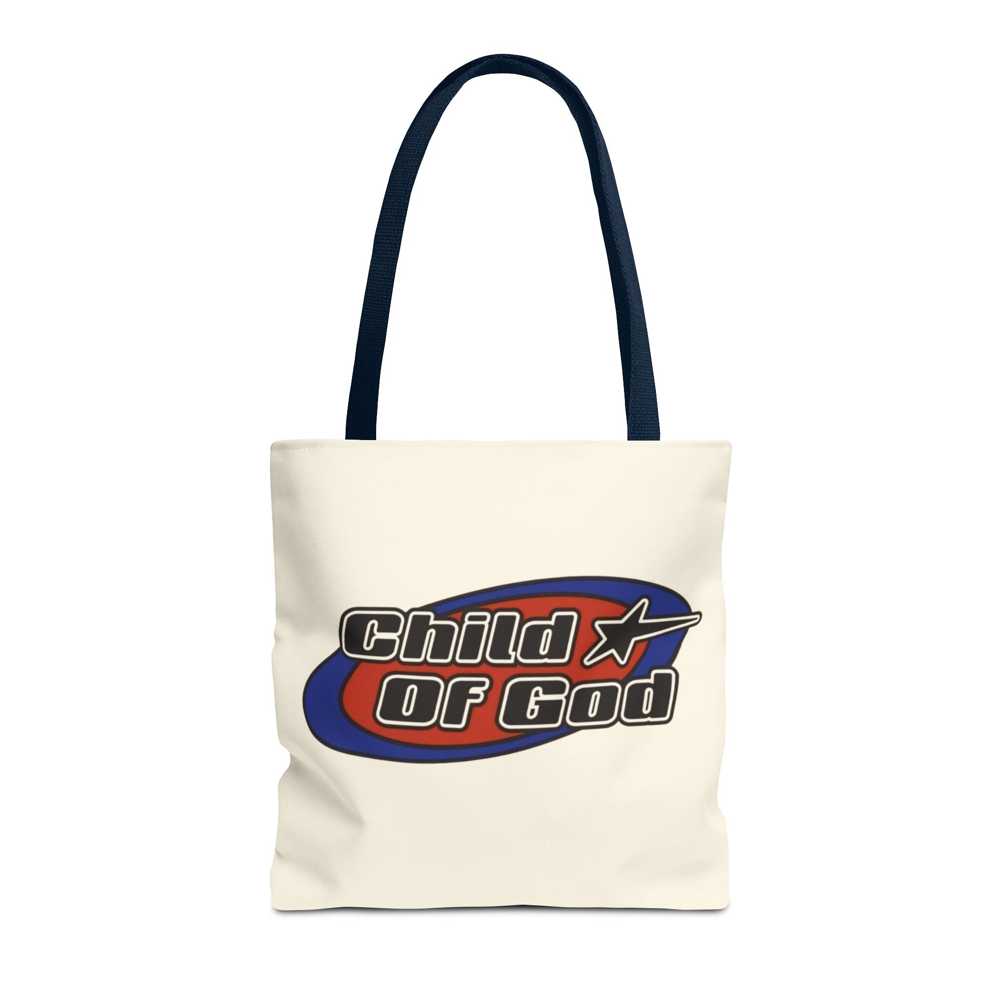 Child of God Tote Bag