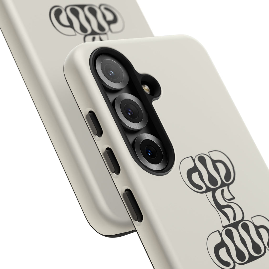 "God Is Good" Protective Phone Case