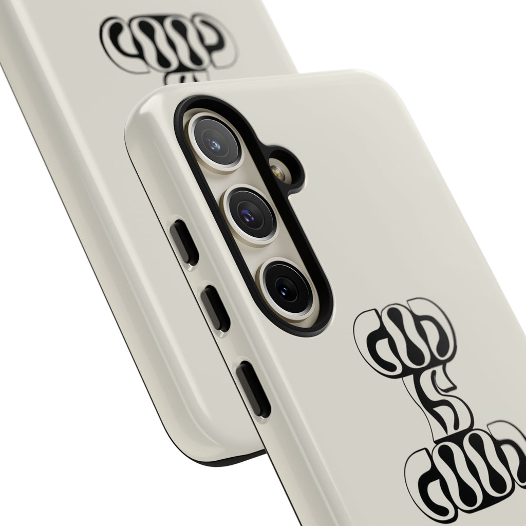 "God Is Good" Protective Phone Case
