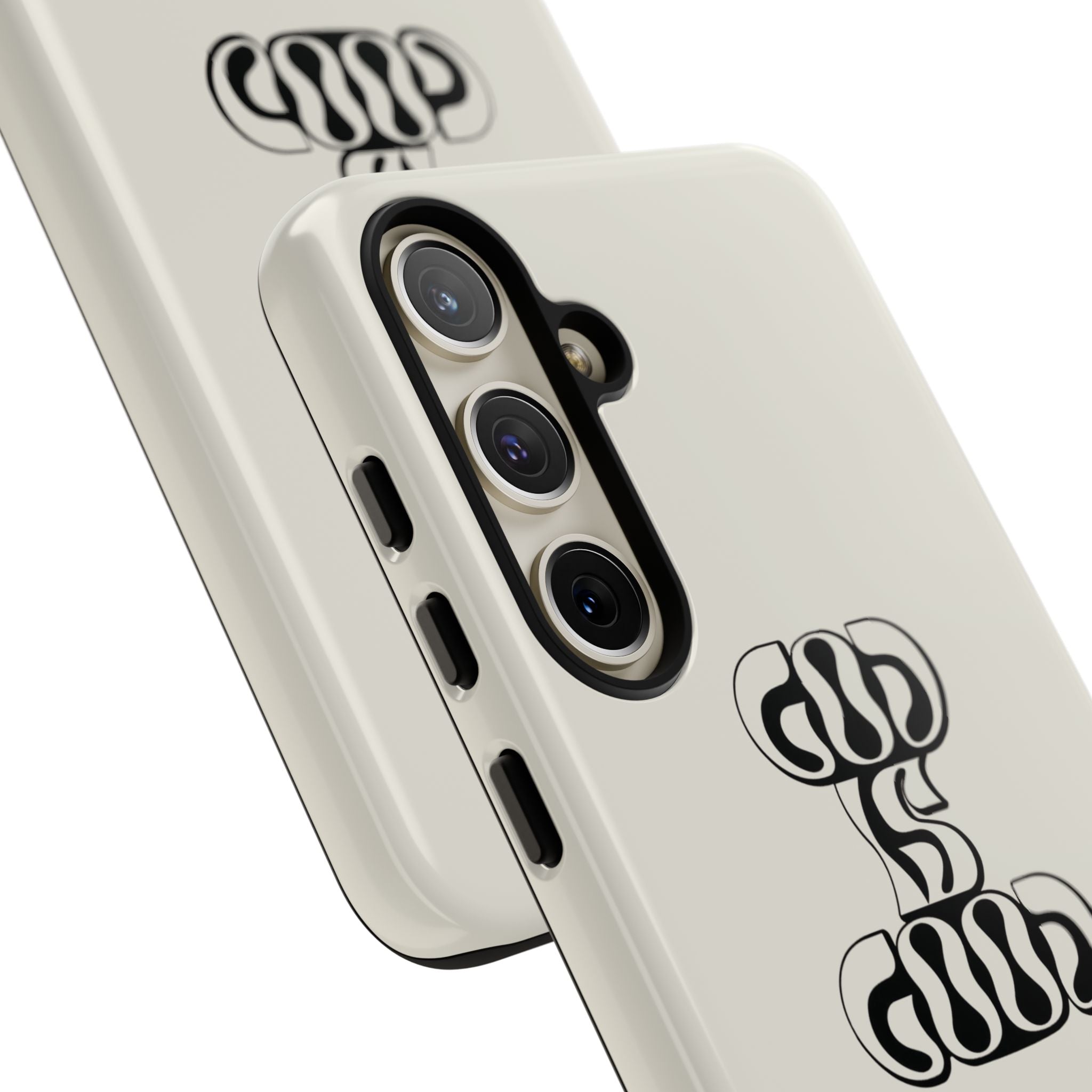 "God Is Good" Protective Phone Case