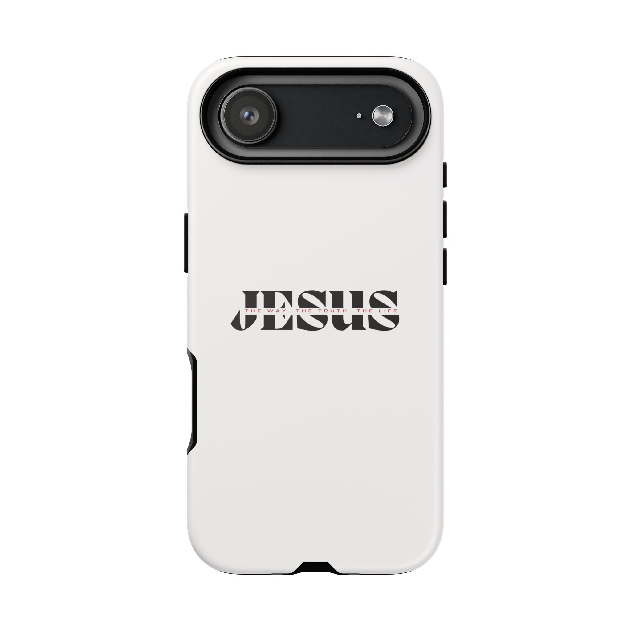 "Jesus" Tough Phone Case