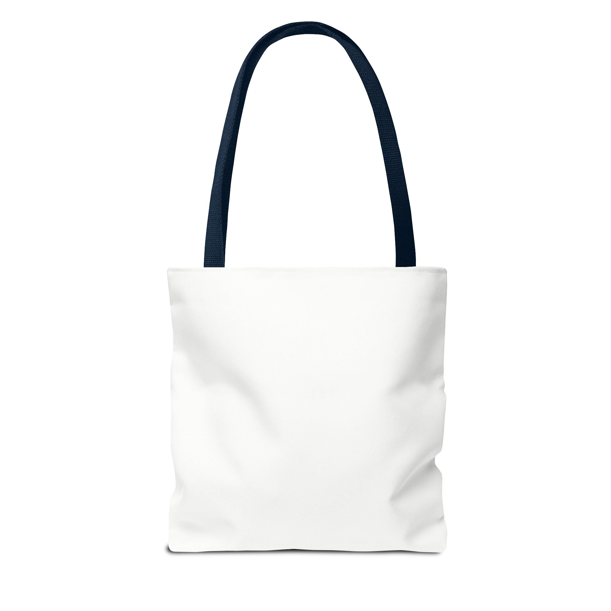 Bible Study Tote Bag – Faith-Inspired Scripture Carryall