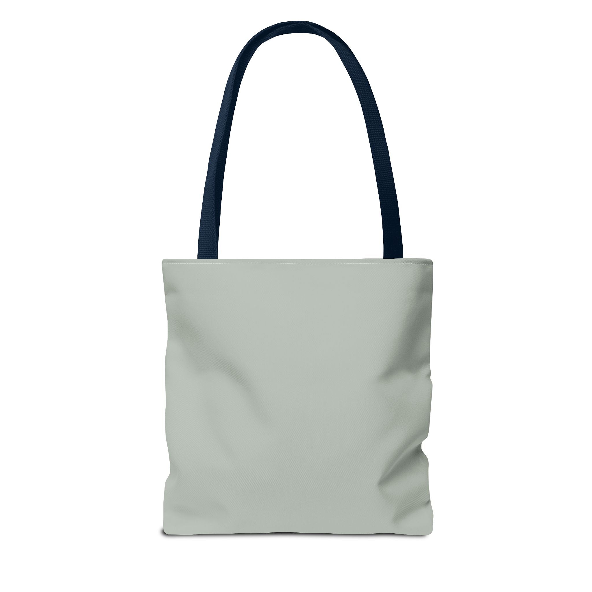 "Jesus Has Risen" Quote Tote Bag