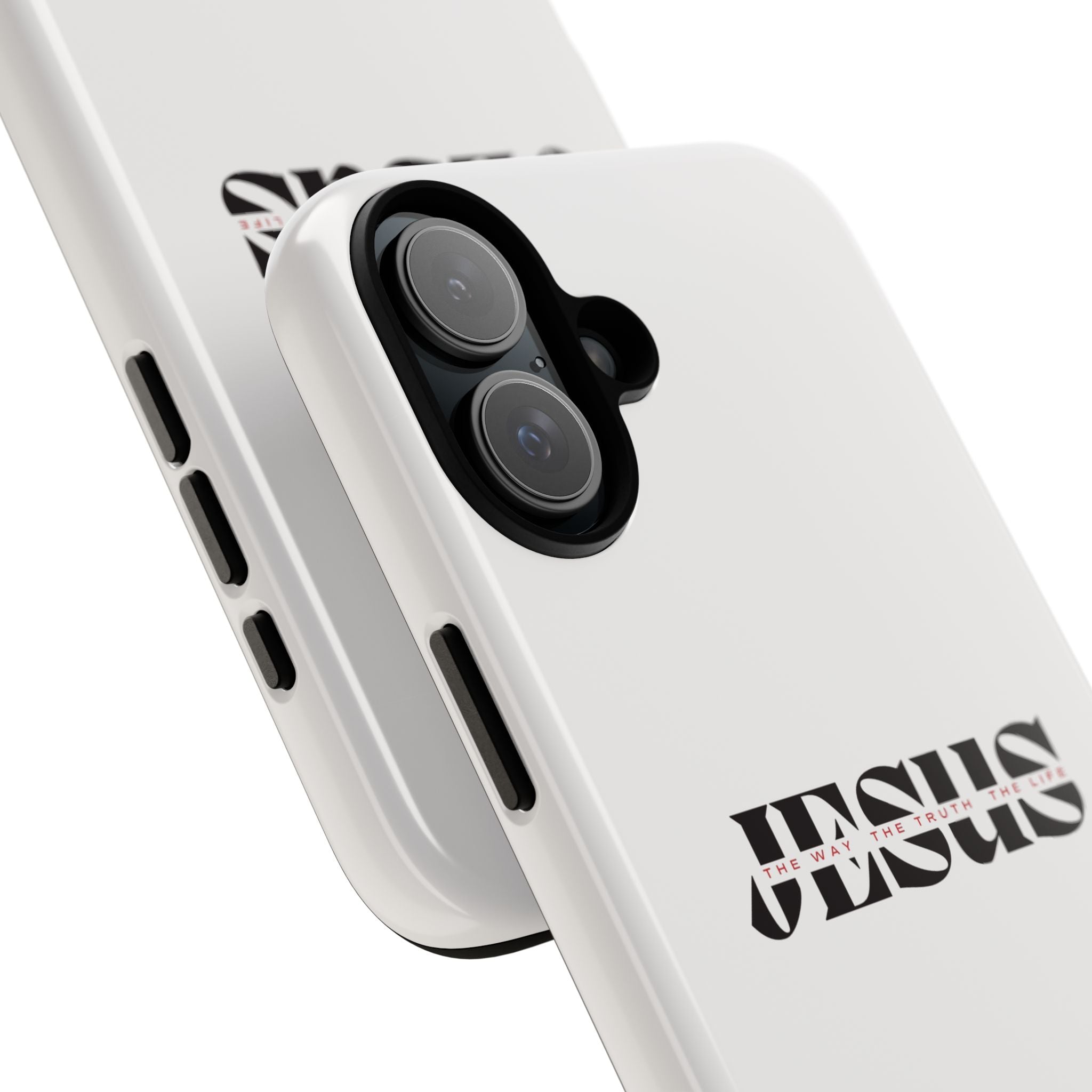 "Jesus" Tough Phone Case