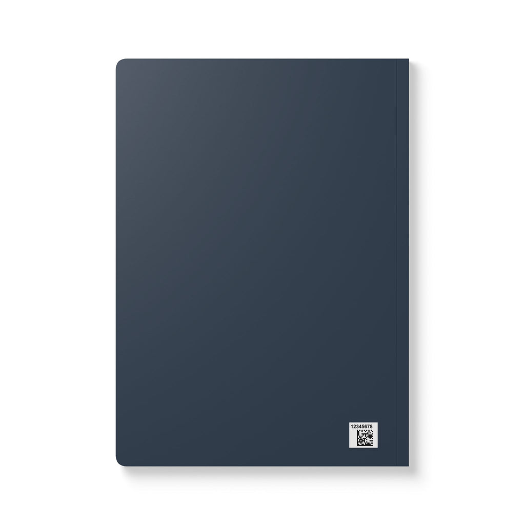 Jesus Loves Softcover Journal