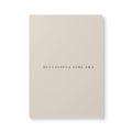 "Successful Girl Era" Softcover - Lined Journal