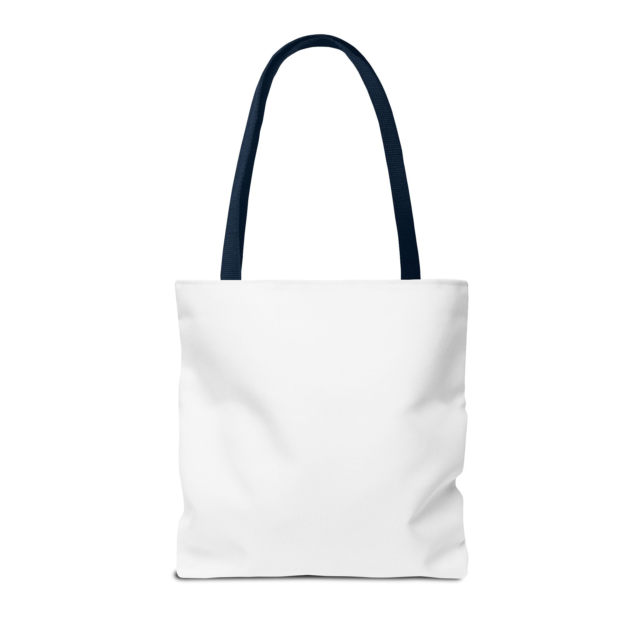 For God So Loved You Tote Bag — Inspirational Christian Canvas Tote