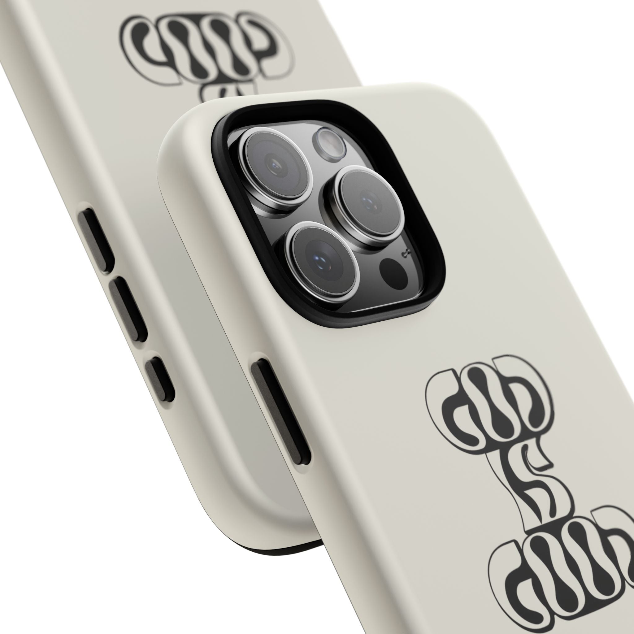 "God Is Good" Protective Phone Case
