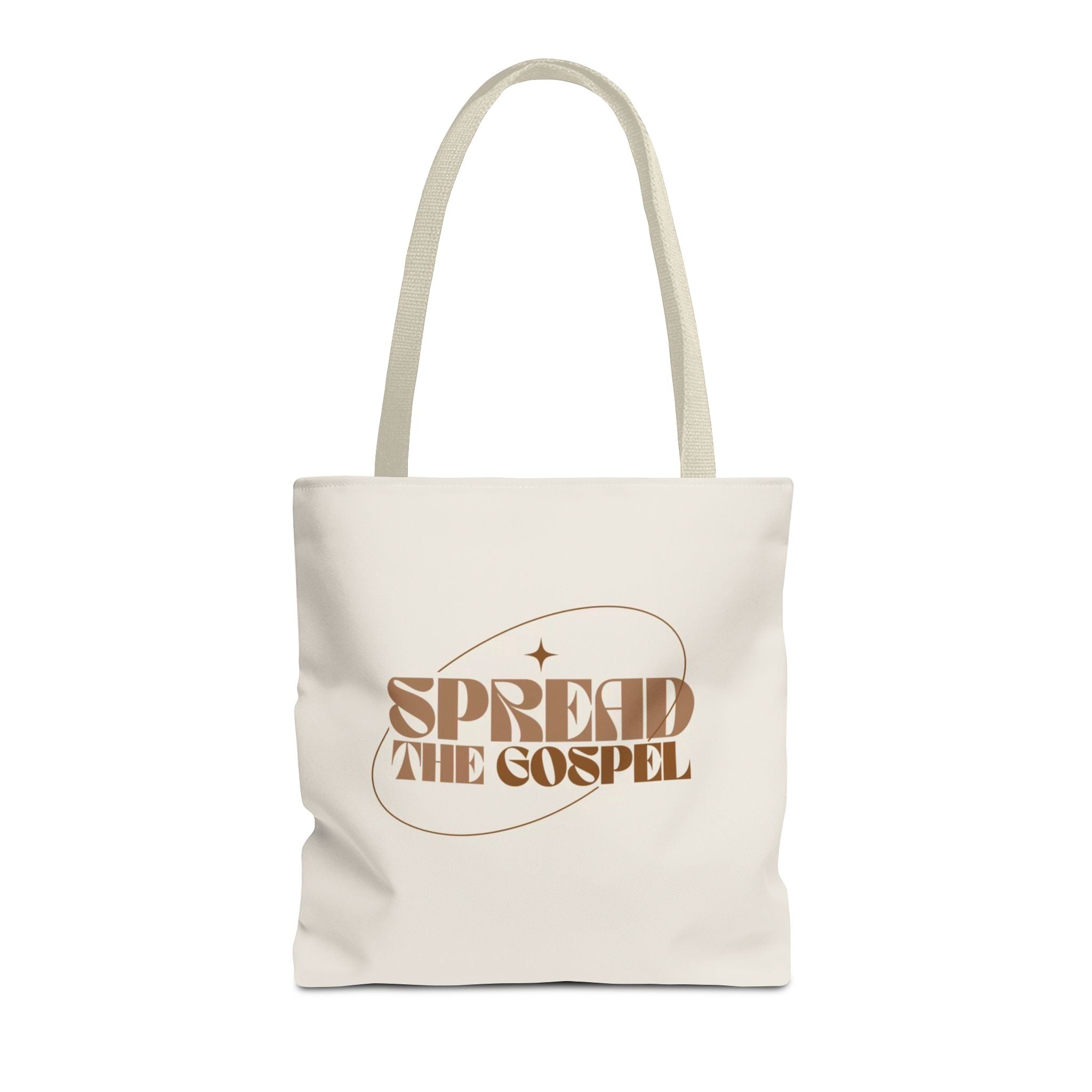 Spread the Gospel Tote Bag