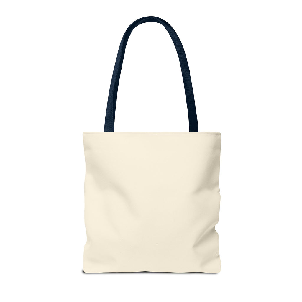 Living Proof Of A Loving God Tote Bag