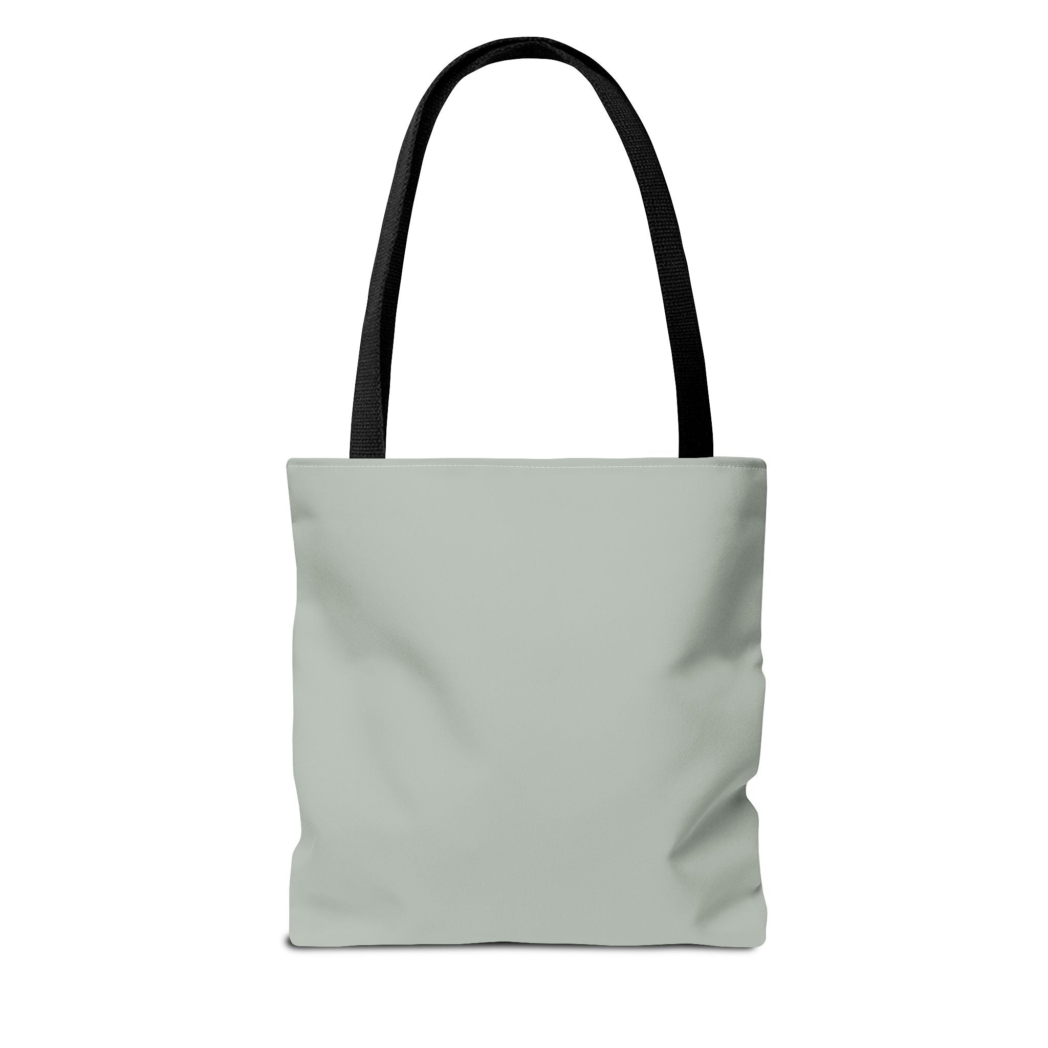 "Jesus Has Risen" Quote Tote Bag