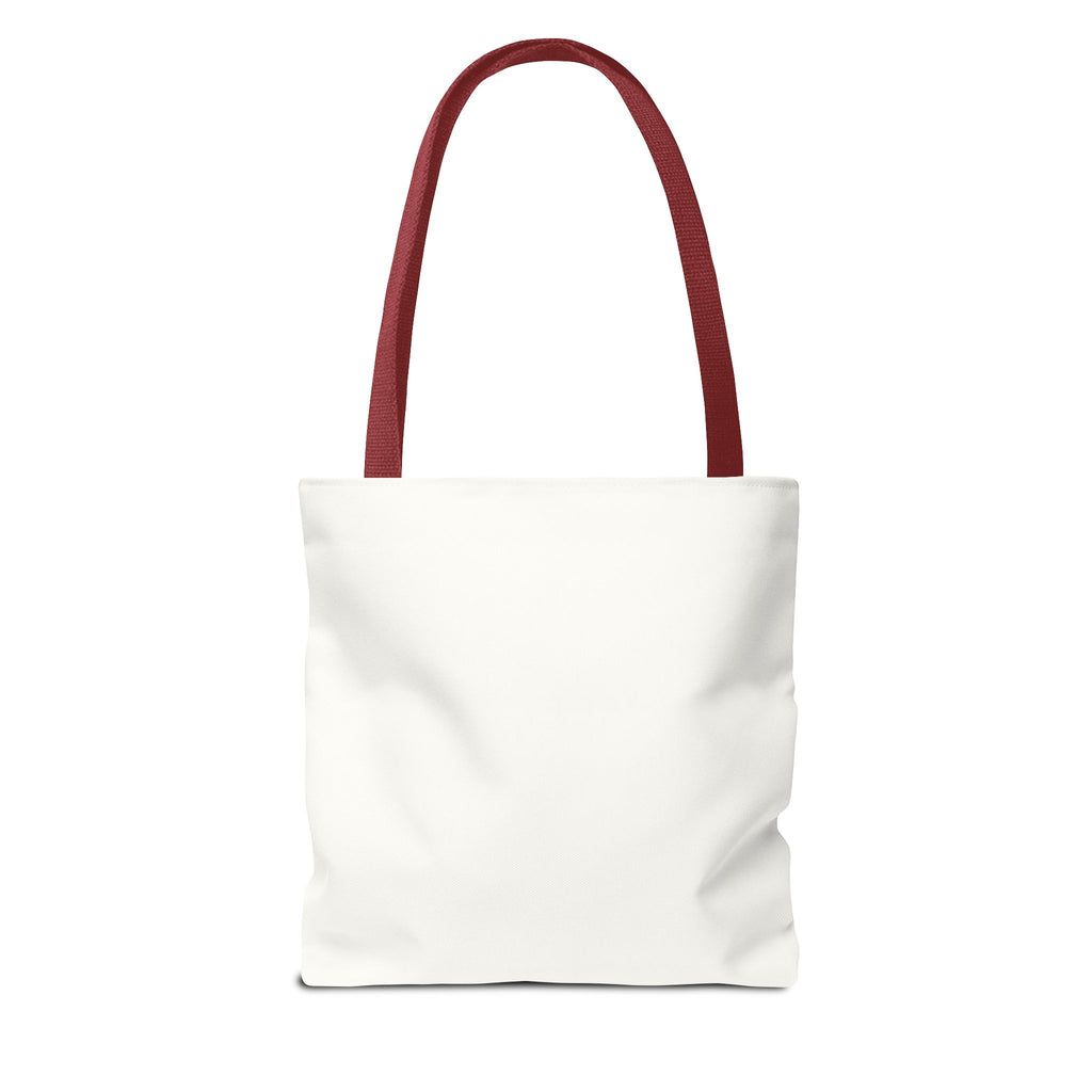 Inspirational "You Are God's Child" Tote Bag