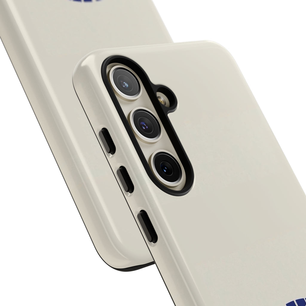 Yeshua 'He Saves' Tough Phone Case