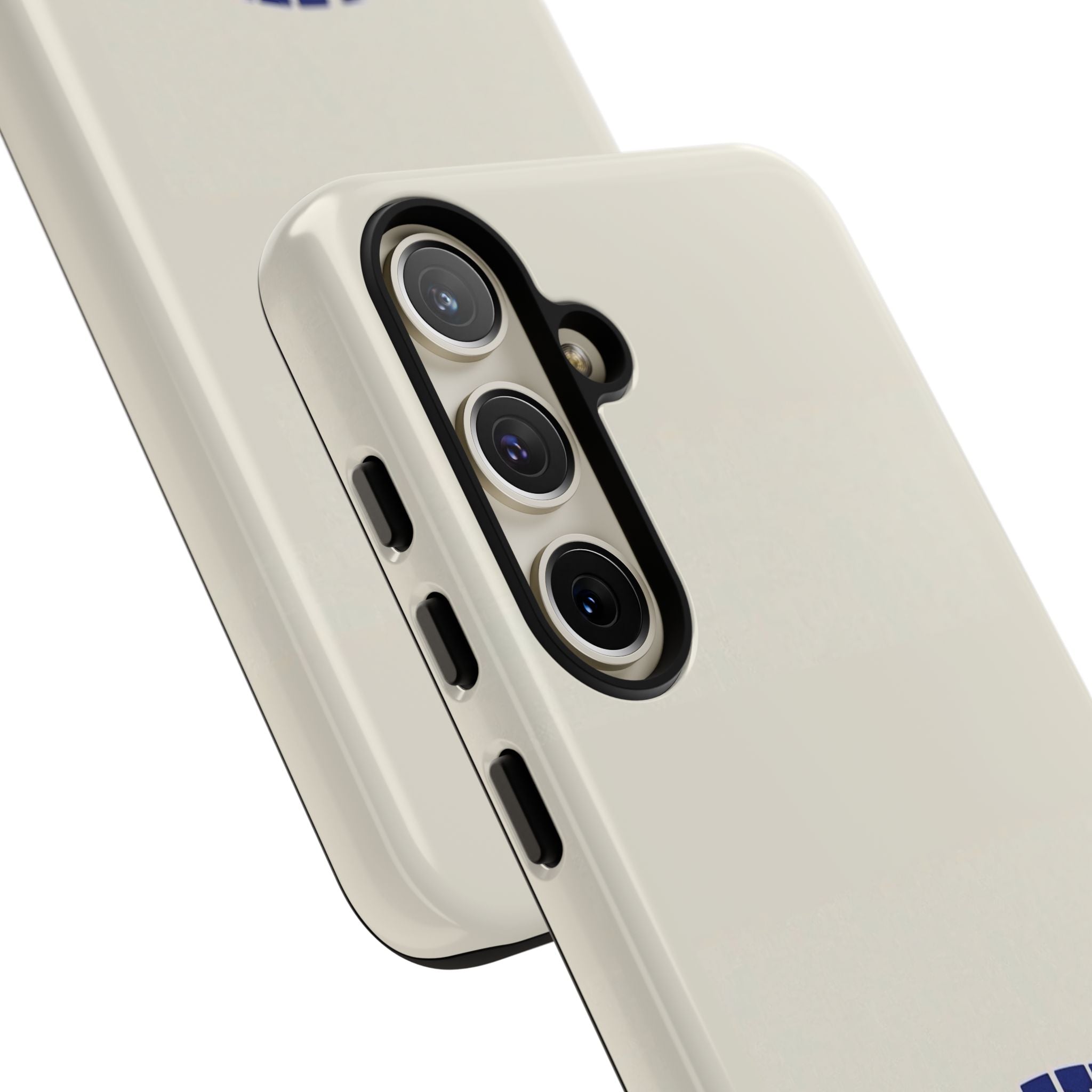 Yeshua 'He Saves' Tough Phone Case