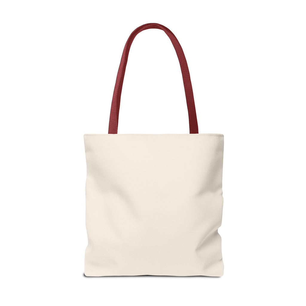 "Hope" Tote Bag — Inspirational Canvas Tote