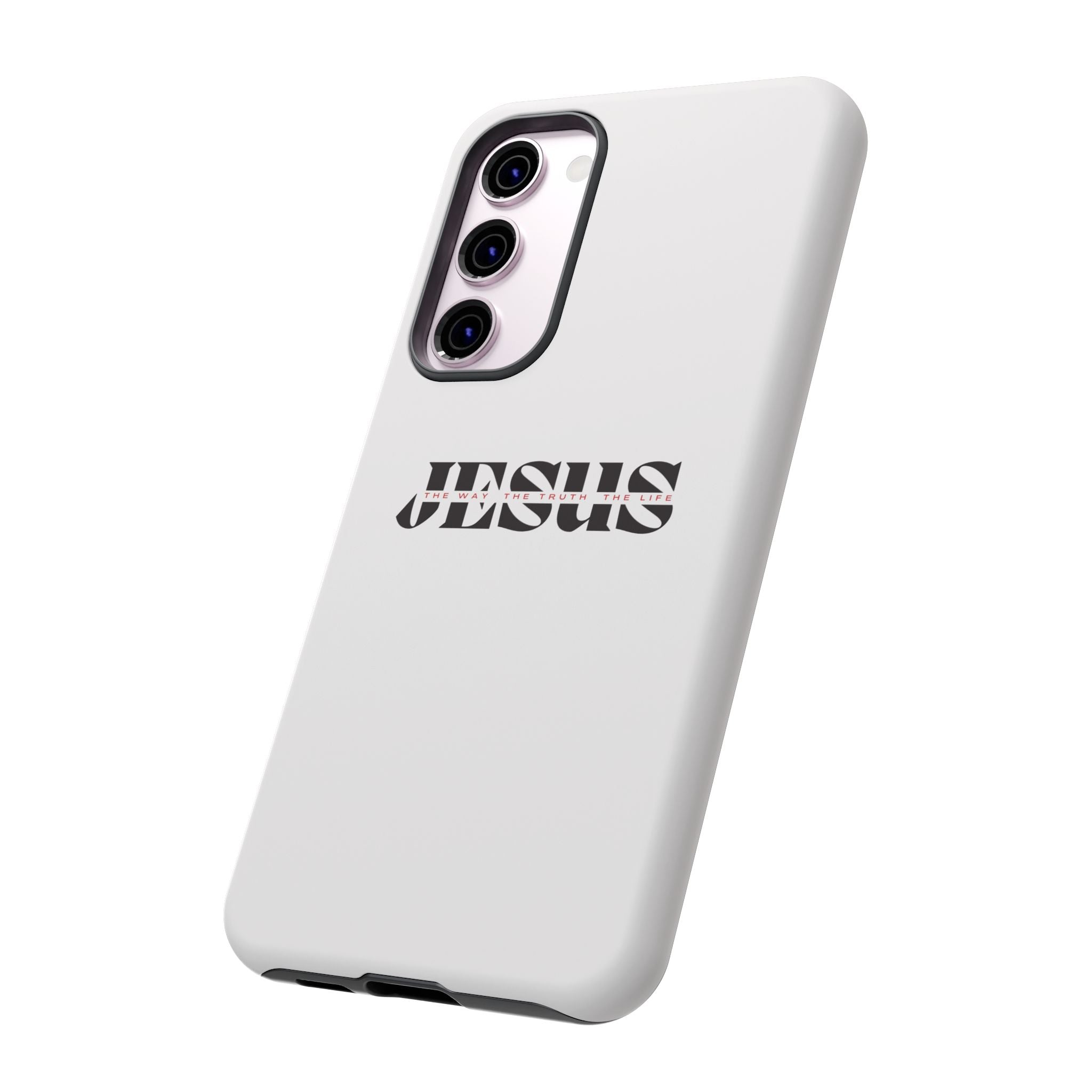 "Jesus" Tough Phone Case