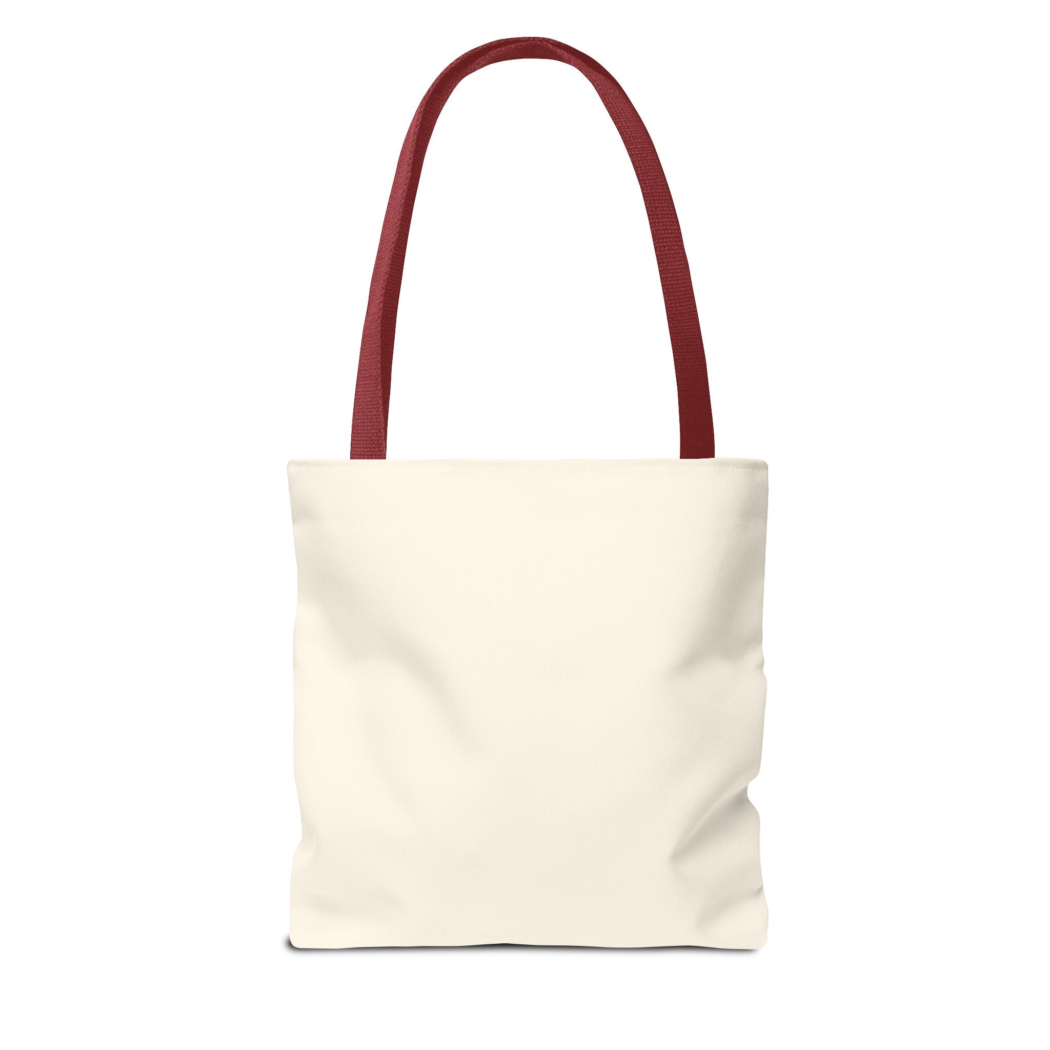 Wild Soul Floral Tote Bag — Boho Sunflower Canvas Carryall