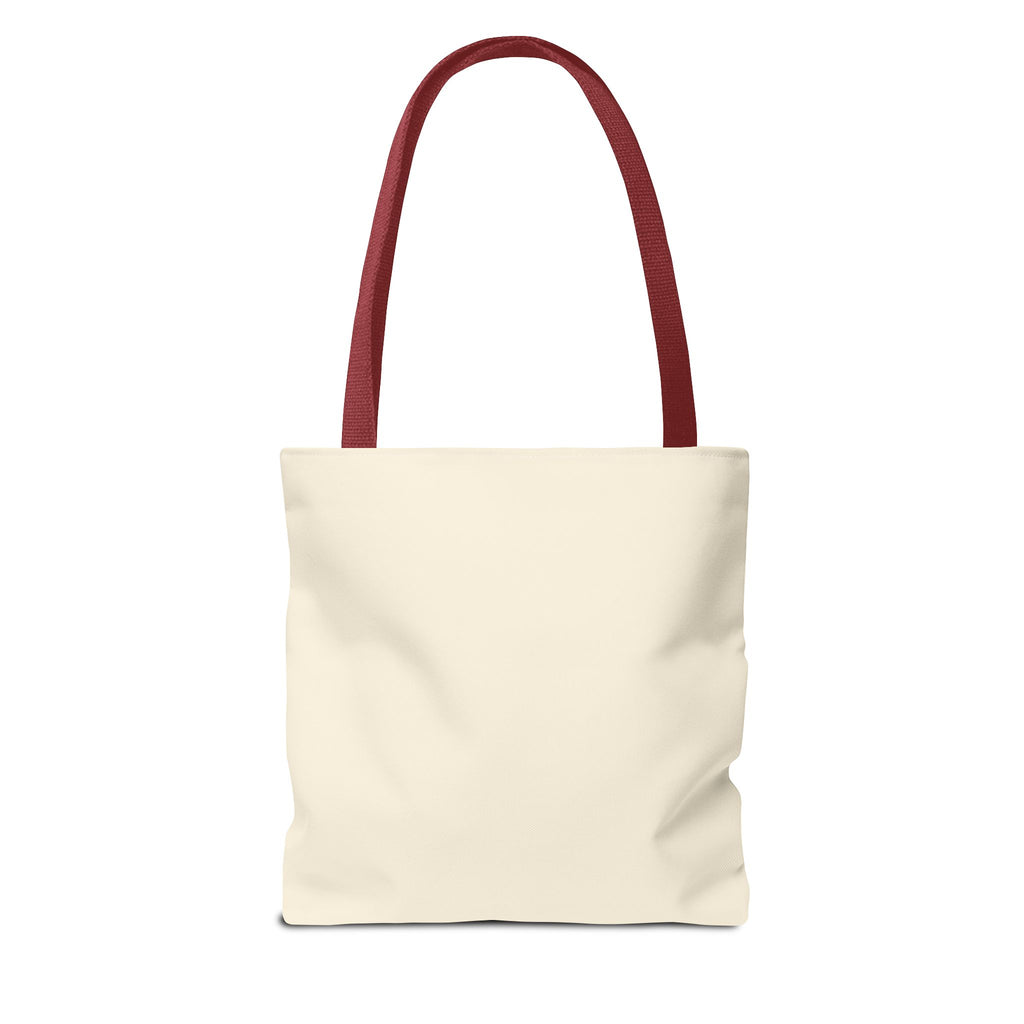 Living Proof Of A Loving God Tote Bag
