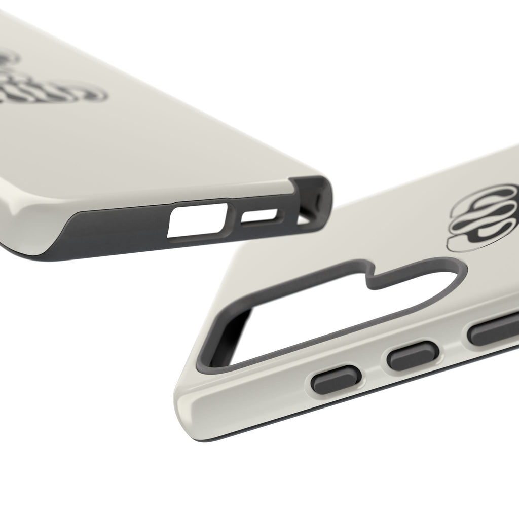 "God Is Good" Protective Phone Case