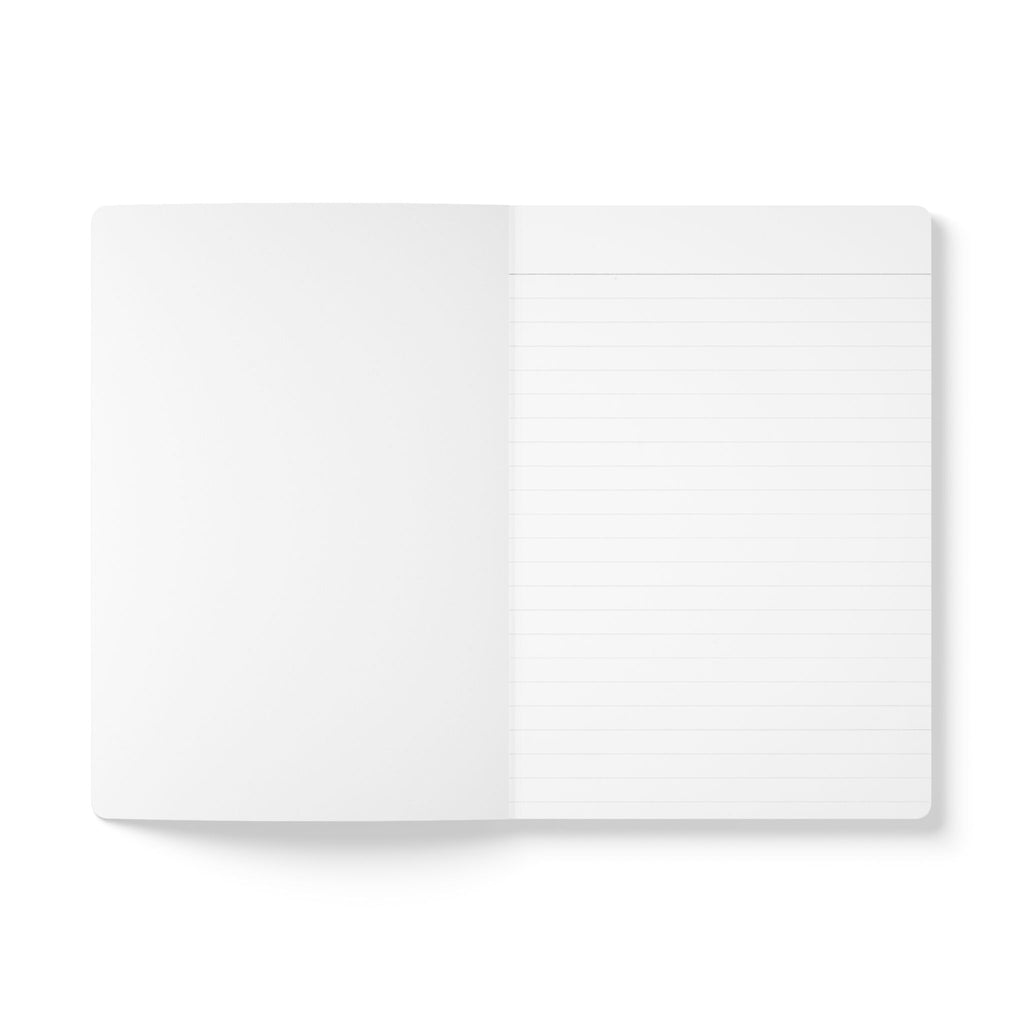 Jesus Loves You - Faith Softcover Journal
