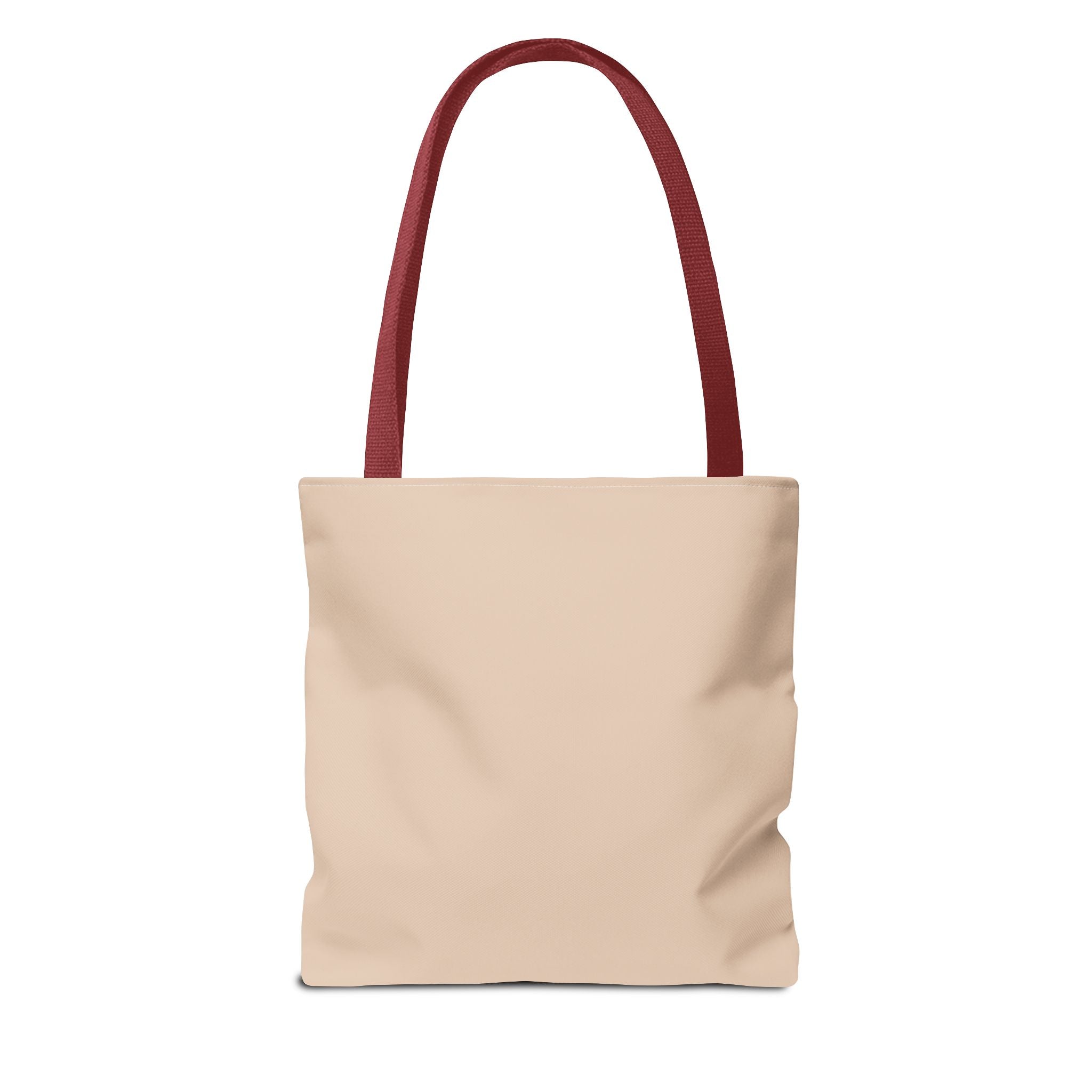 Jesus Loves You Canvas Tote Bag