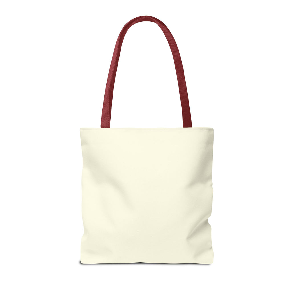 God Is Good All The Time Tote Bag