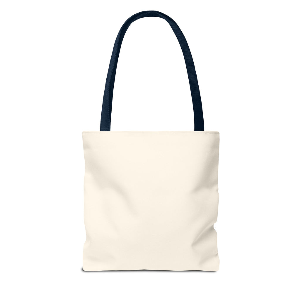 Wild Soul Floral Tote Bag — Boho Sunflower Canvas Carryall