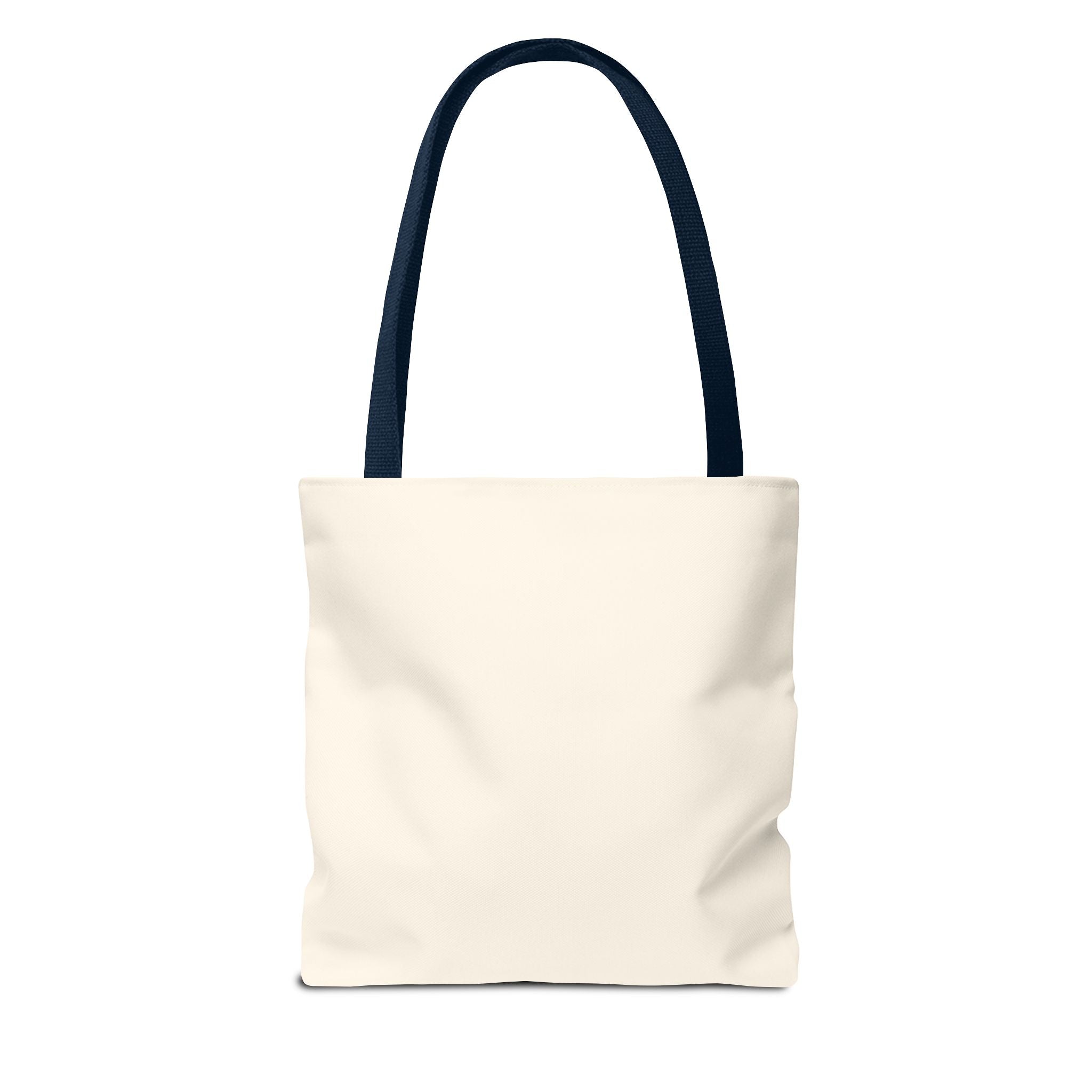 Wild Soul Floral Tote Bag — Boho Sunflower Canvas Carryall