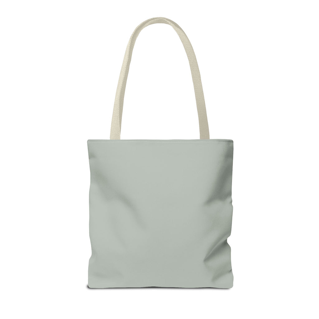 "Jesus Has Risen" Quote Tote Bag