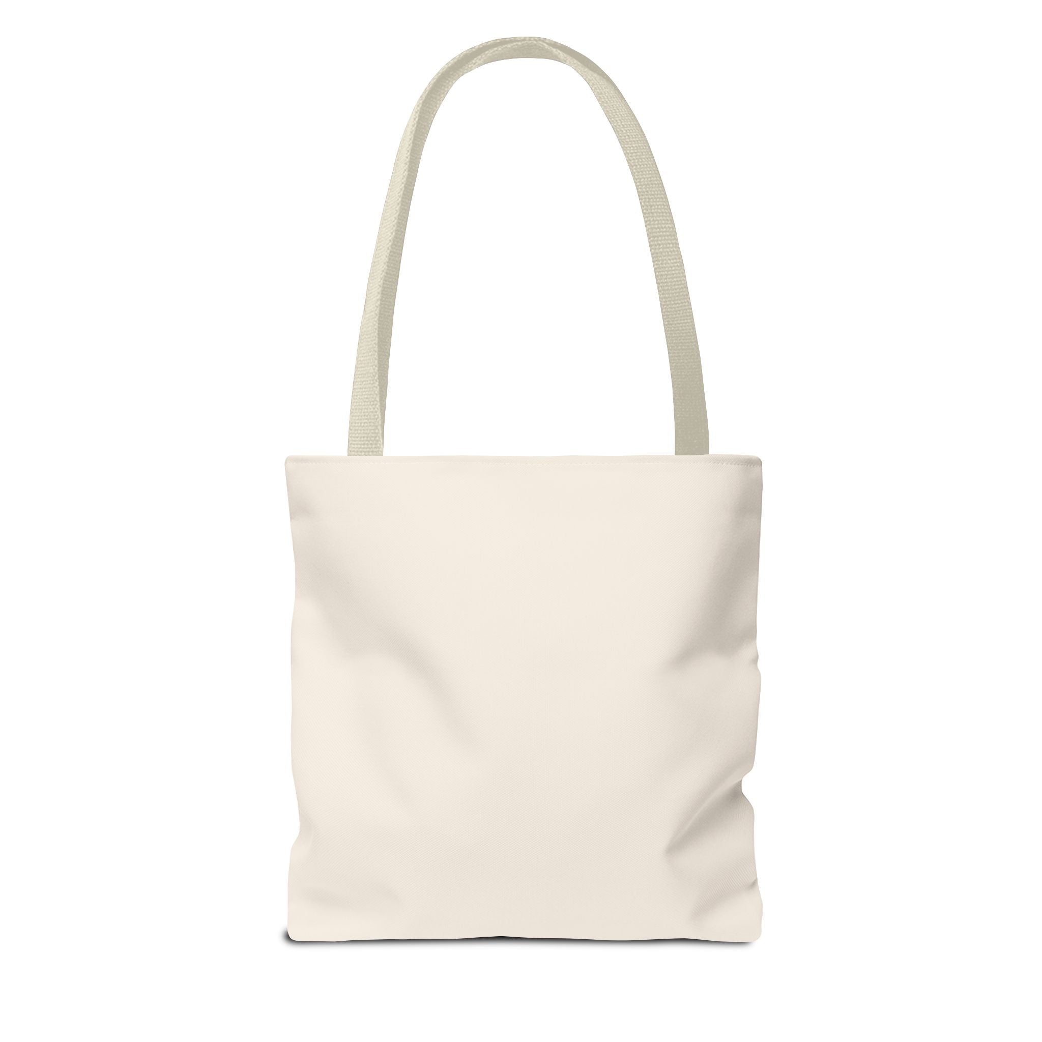 "Hope" Tote Bag — Inspirational Canvas Tote