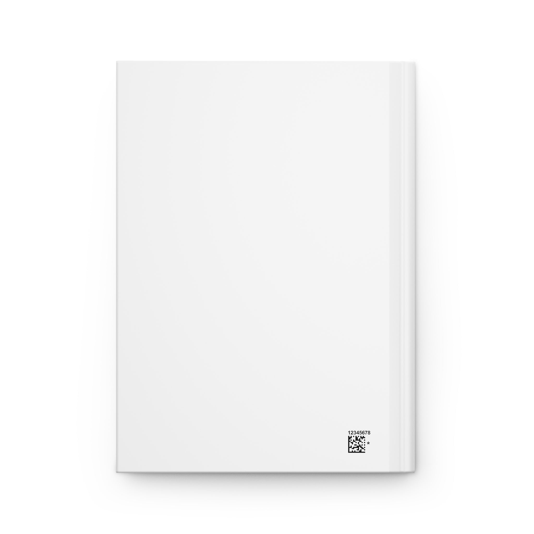 God First Hardcover Journal