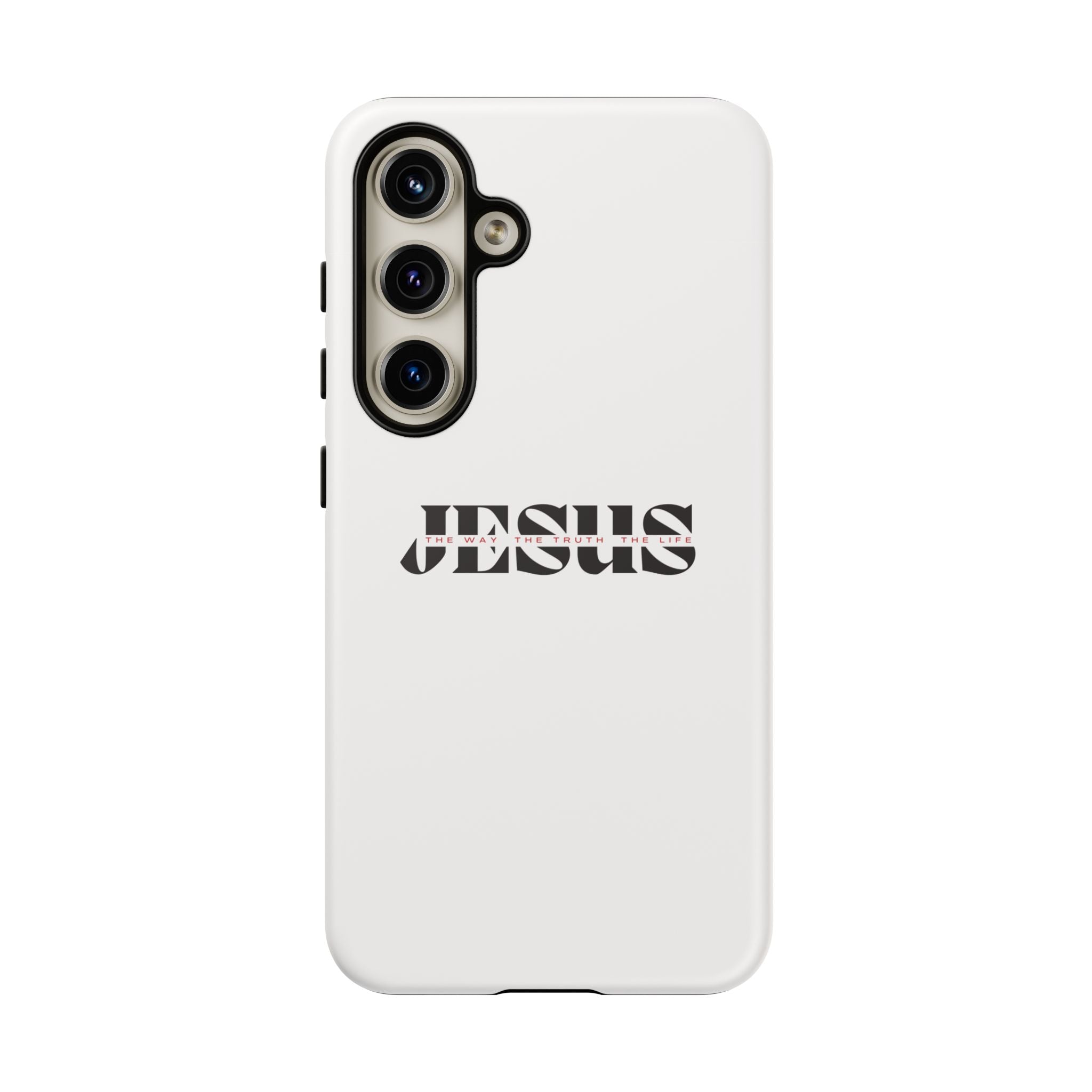 "Jesus" Tough Phone Case