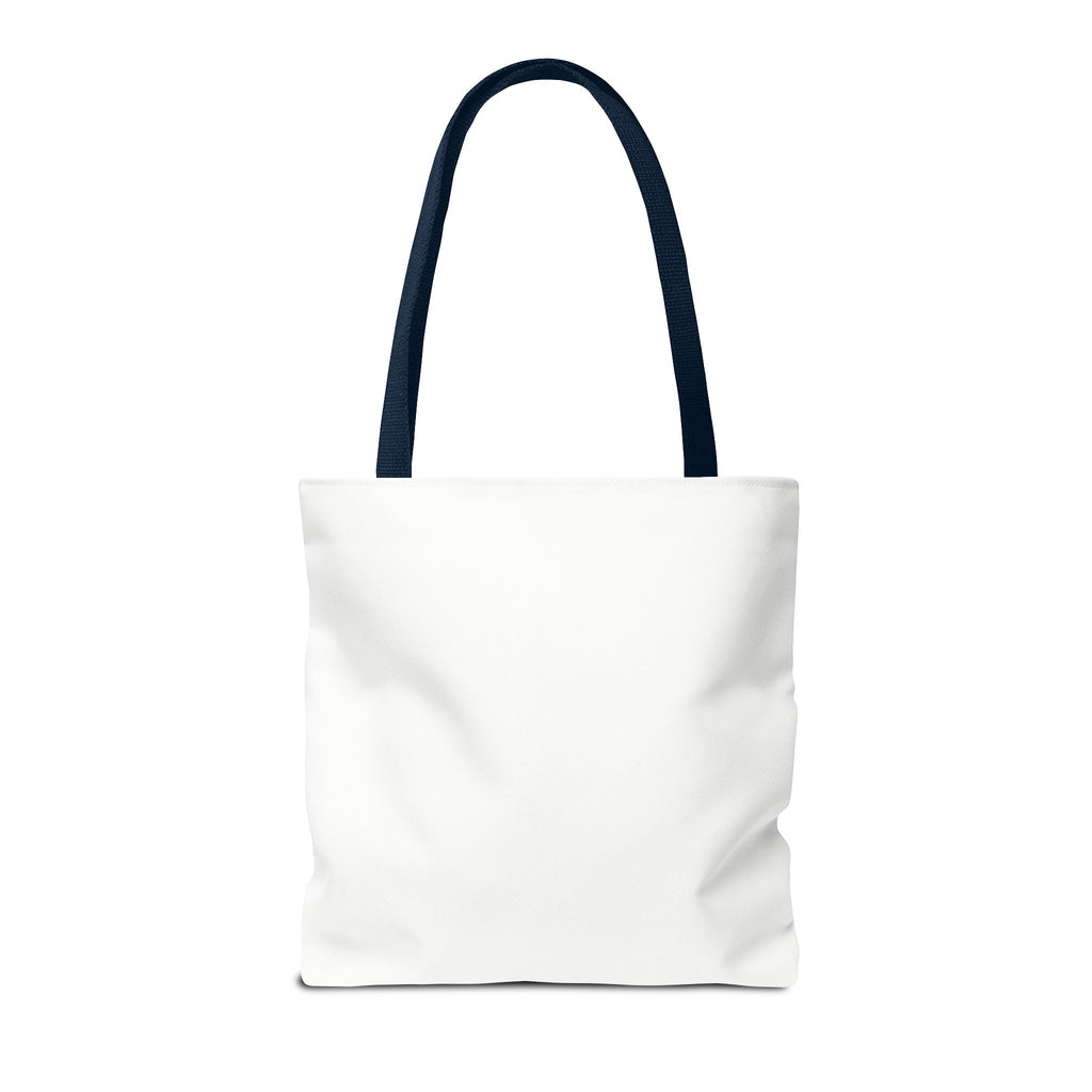 Bible Study Tote Bag – Faith-Inspired Scripture Carryall