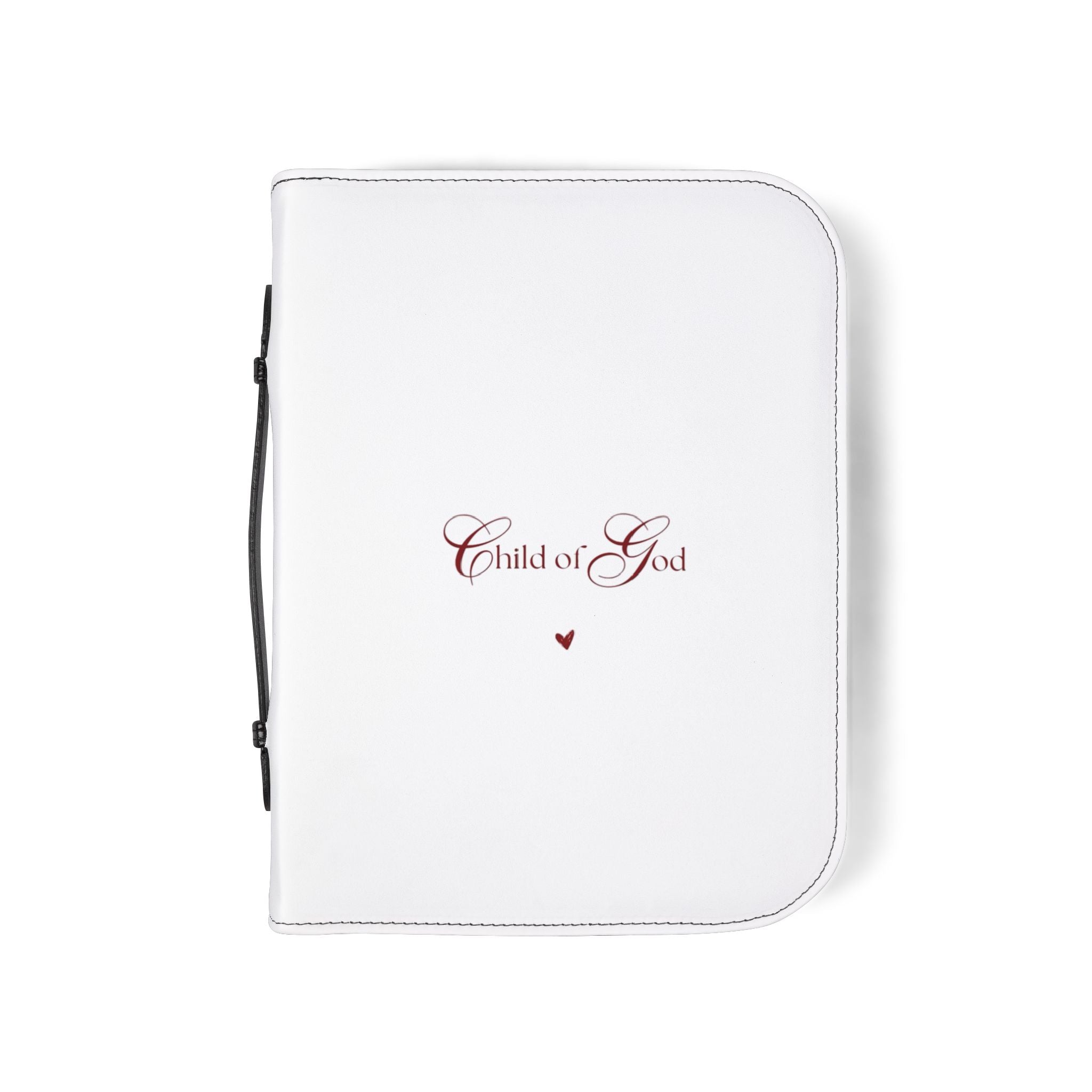 "Child Of God" Bible Cover