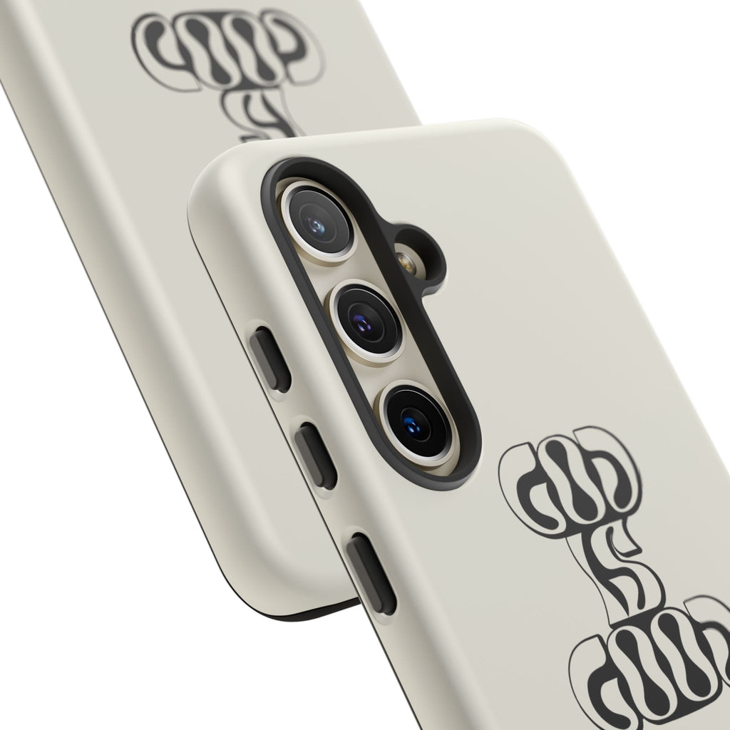 "God Is Good" Protective Phone Case