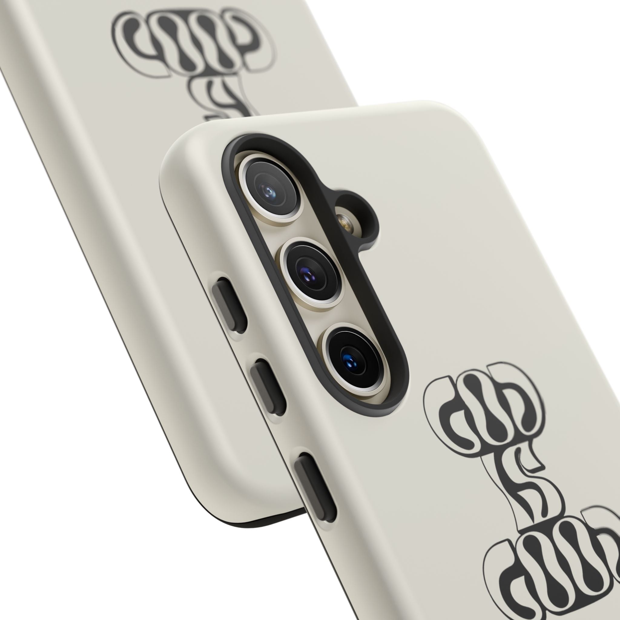 "God Is Good" Protective Phone Case
