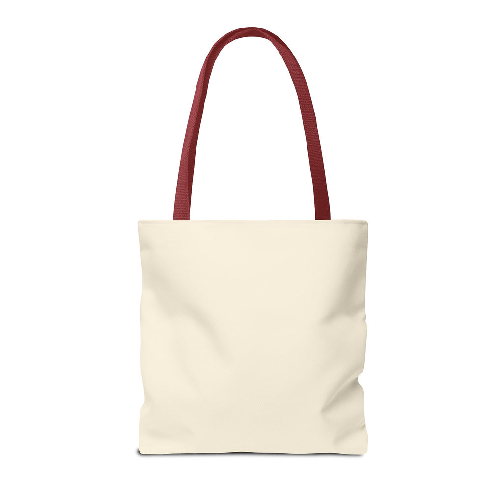 Living Proof Of A Loving God Tote Bag