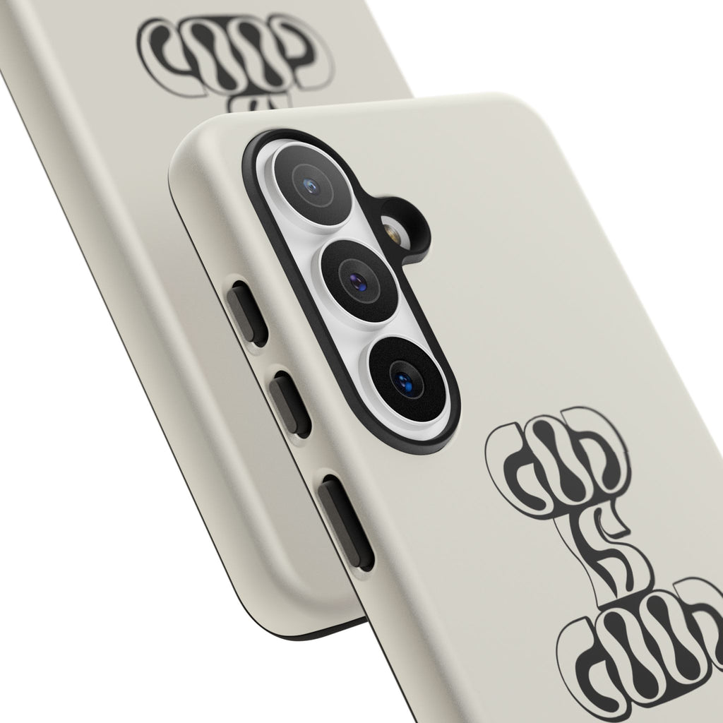 "God Is Good" Protective Phone Case