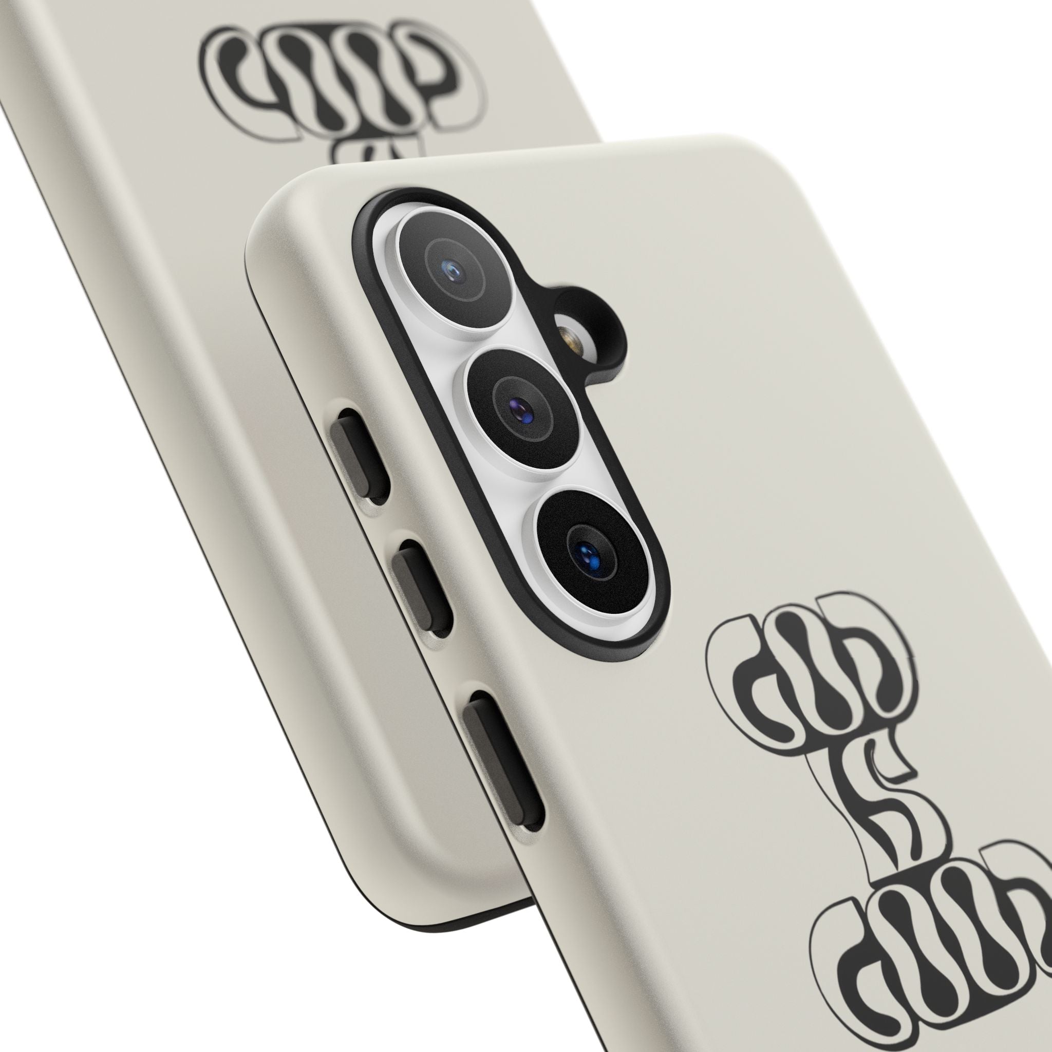 "God Is Good" Protective Phone Case